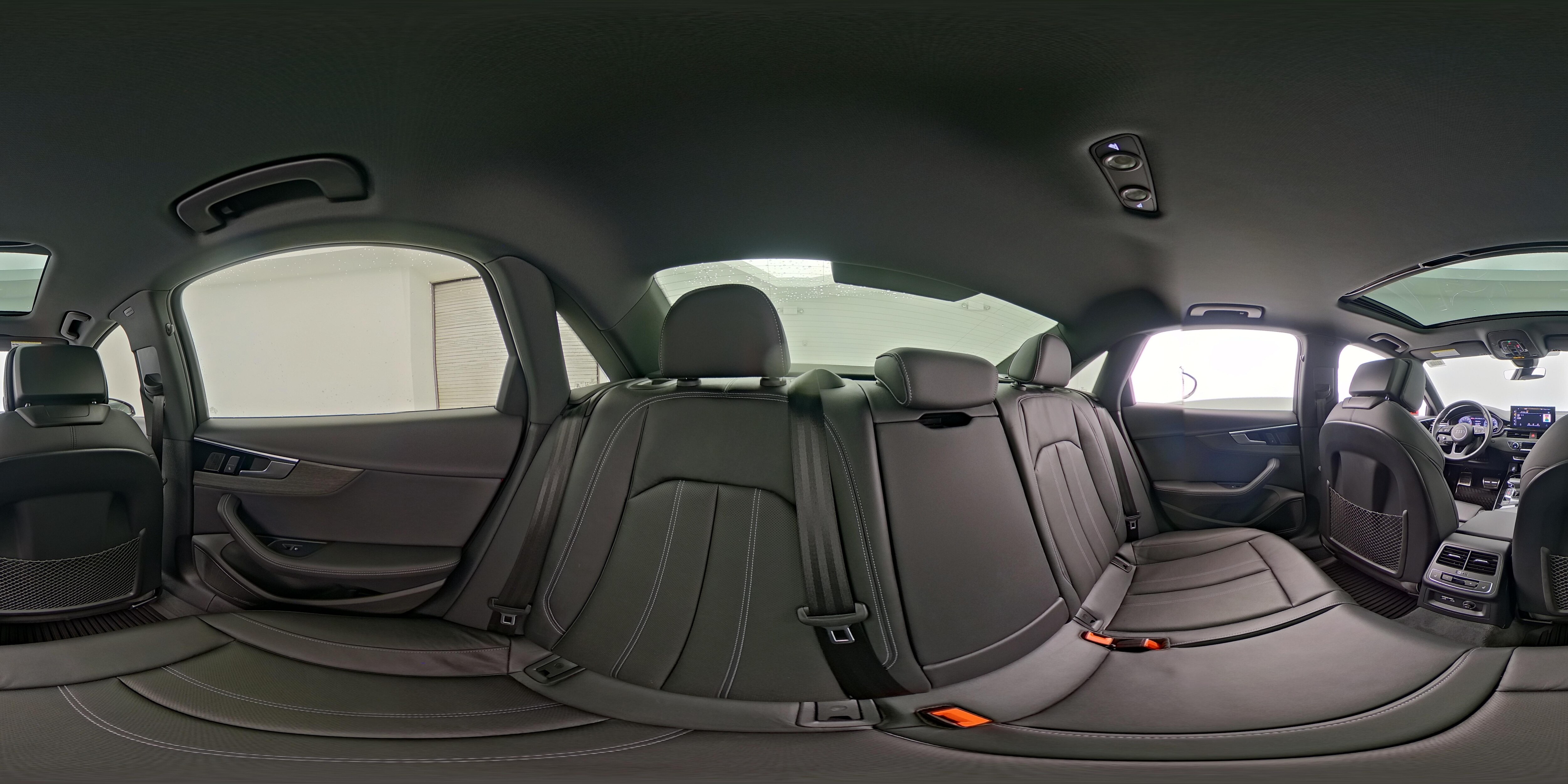 2020 Audi A4 Prestige - Photo 26