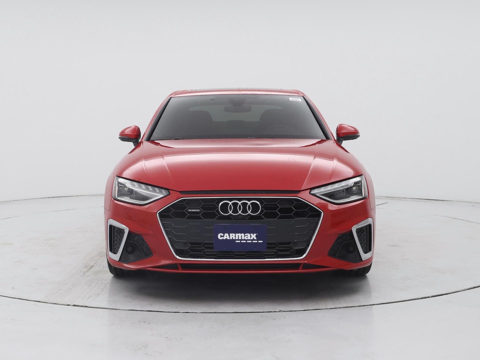 2020 Audi A4 Prestige - Photo 6