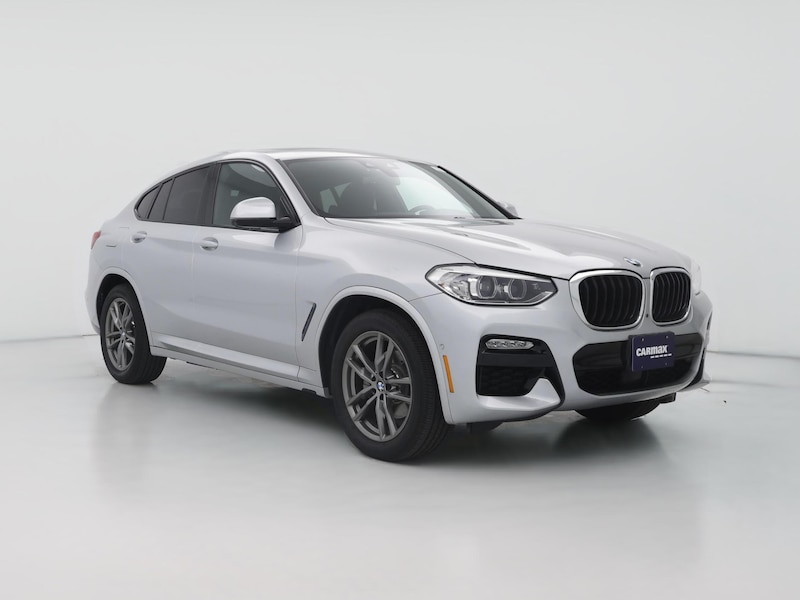 2019 BMW X4 xDrive30i -
                  Hillside, IL
