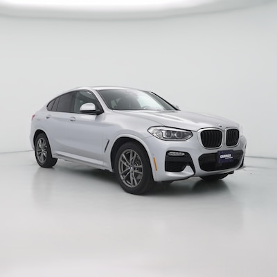 2019 BMW X4 XDrive30i
