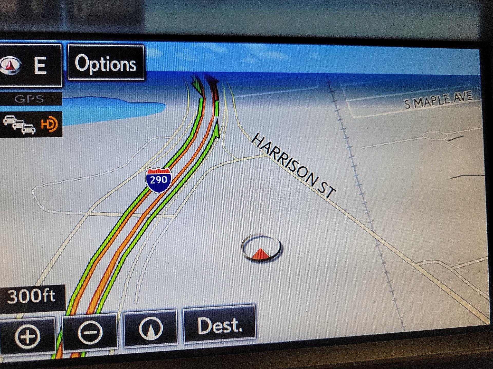 Thumbnail: 2020 Lexus GX - 14