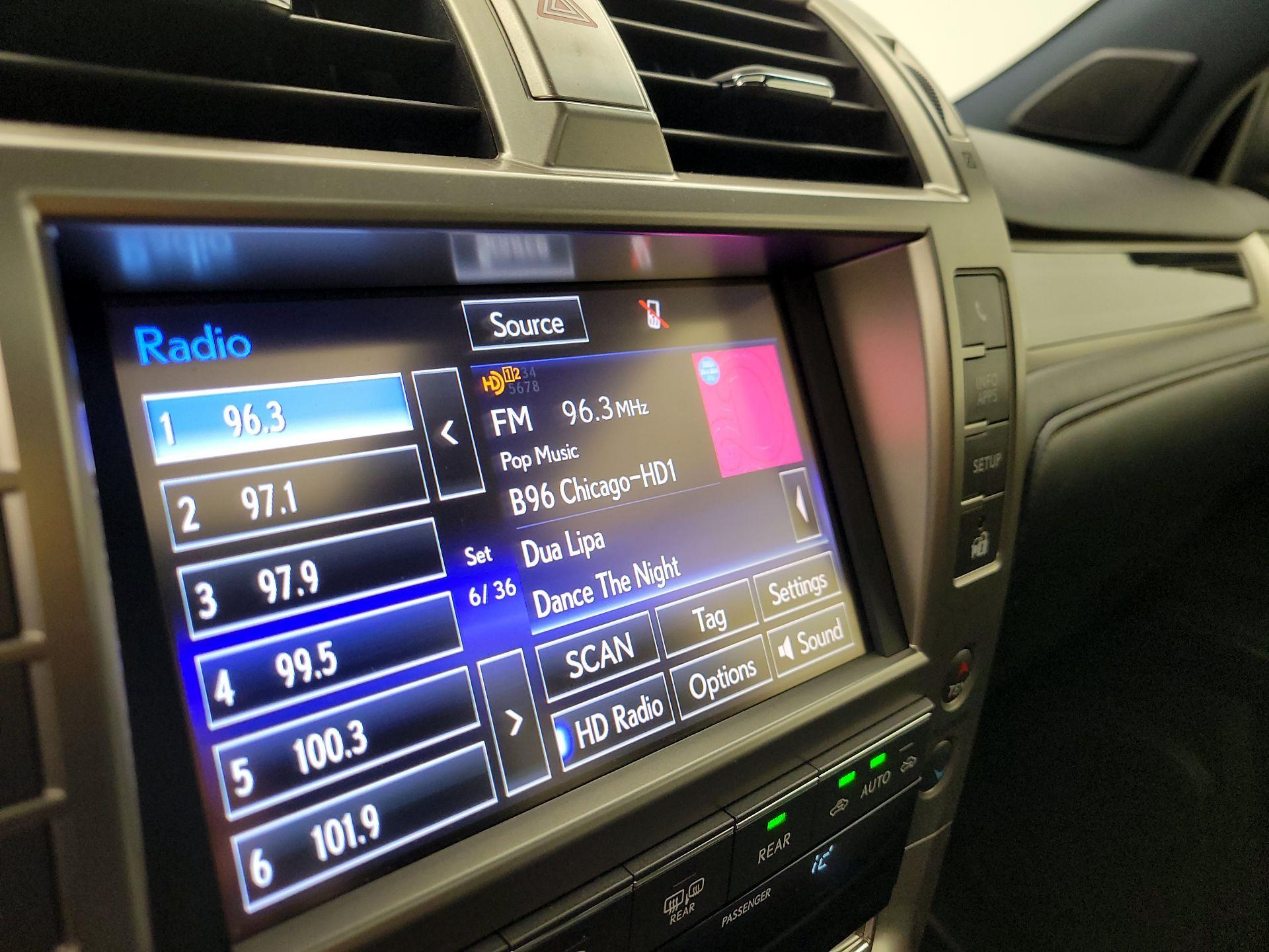 Thumbnail: 2020 Lexus GX - 16