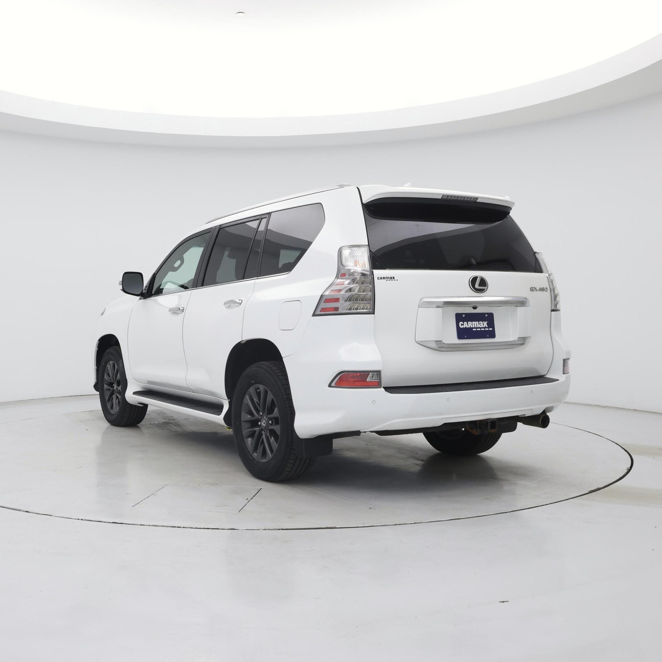 Thumbnail: 2020 Lexus GX - 2
