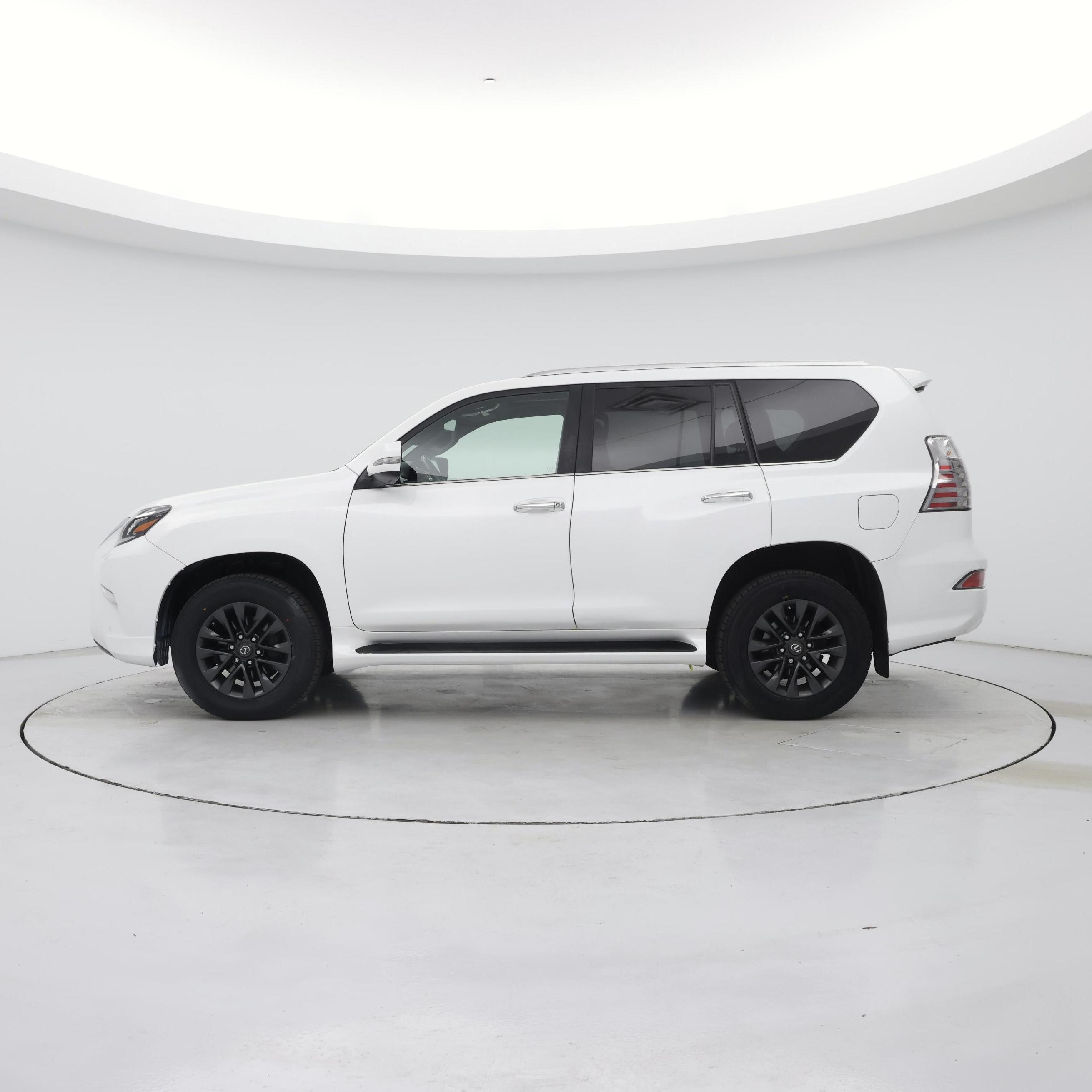 Thumbnail: 2020 Lexus GX - 3