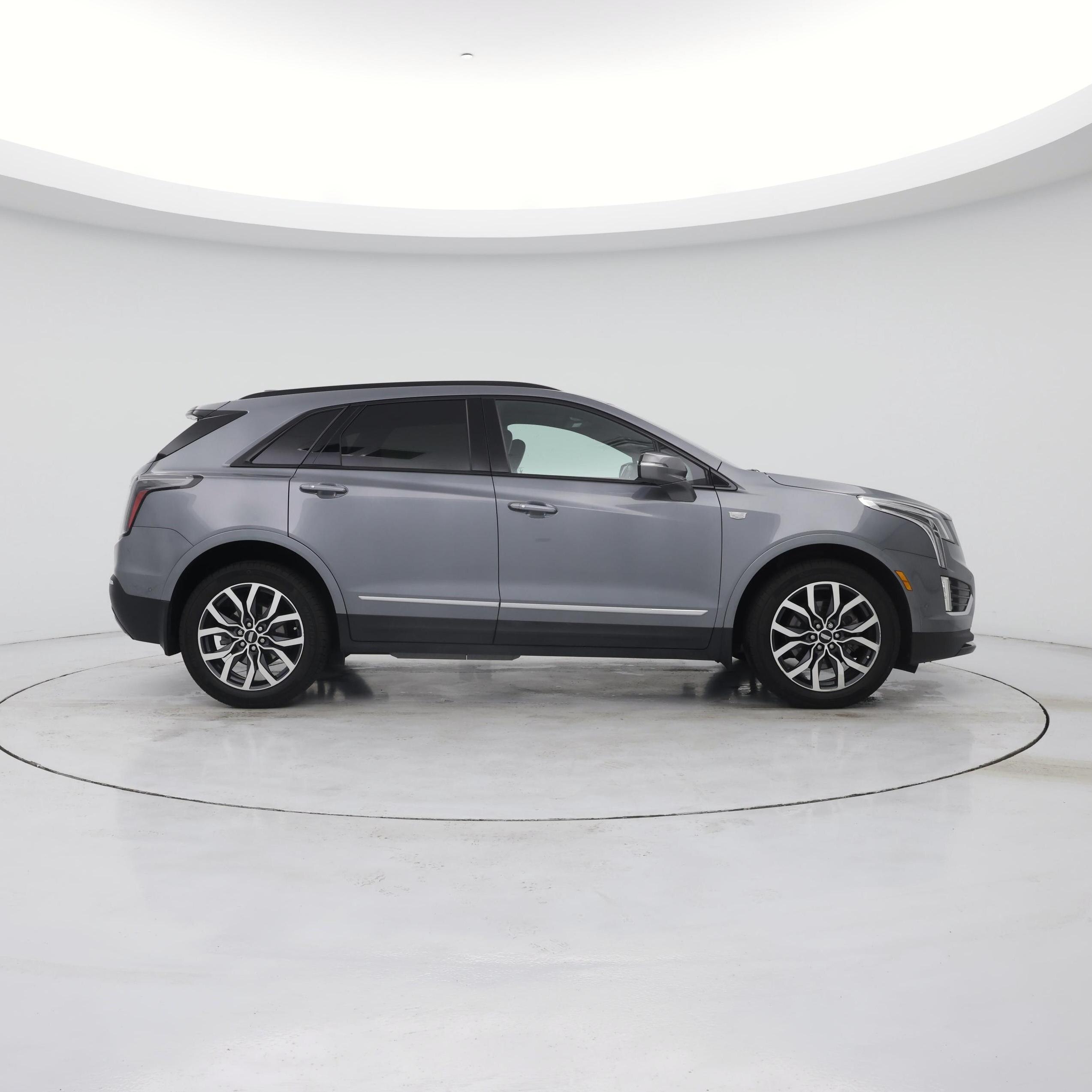 Thumbnail: 2021 Cadillac XT5 - 7