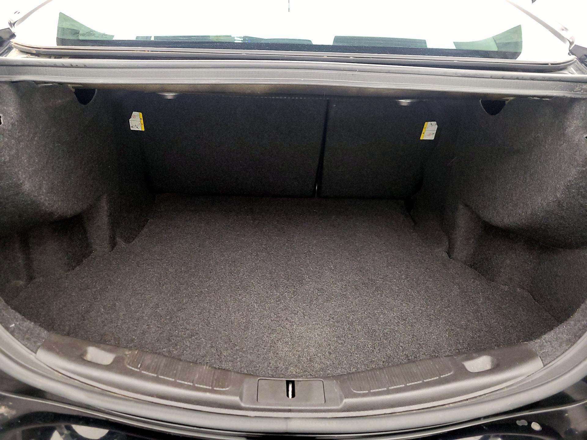 Thumbnail: 2016 Ford Fusion - 20