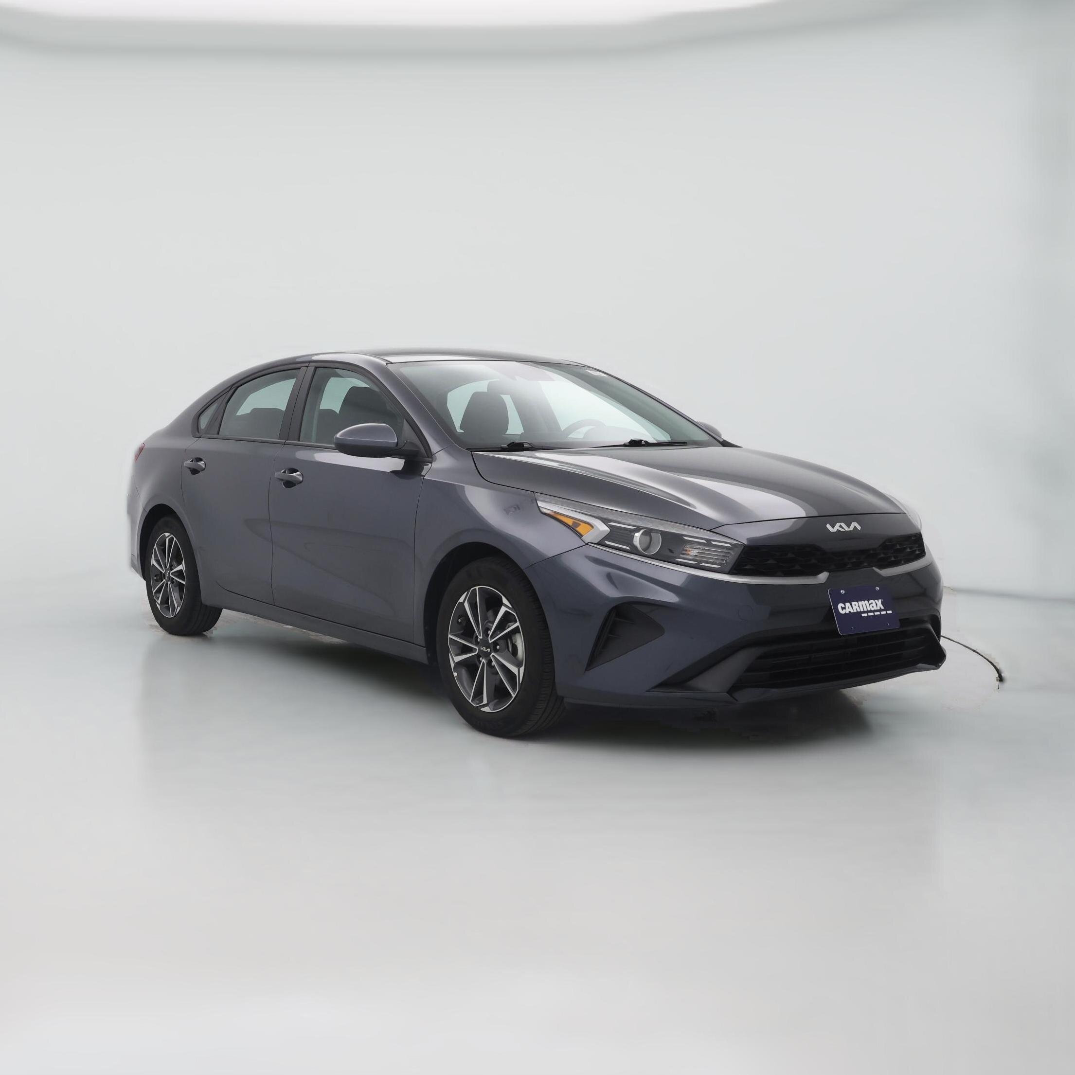 Thumbnail: 2022 Kia Forte - 1
