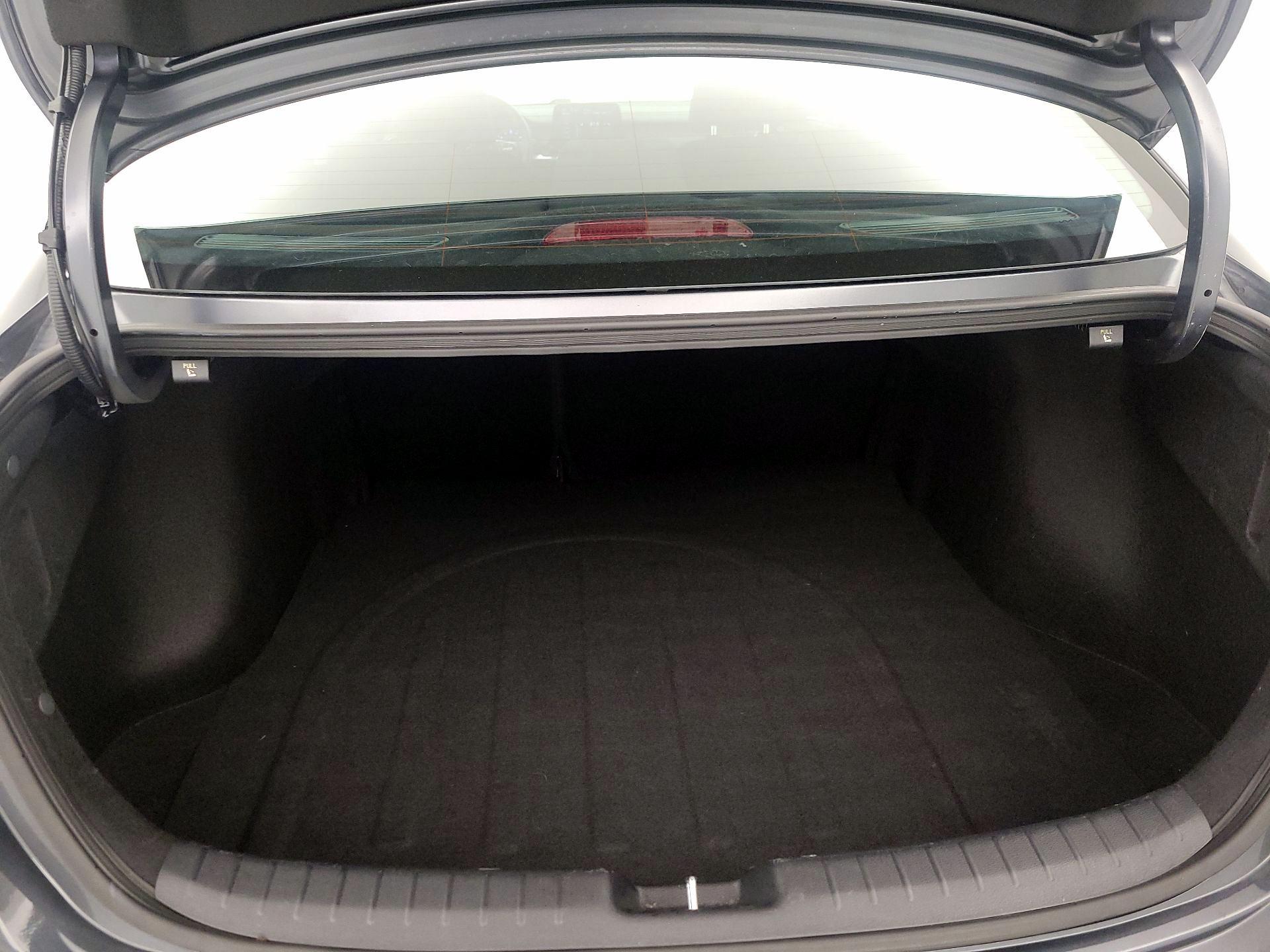 Thumbnail: 2022 Kia Forte - 20