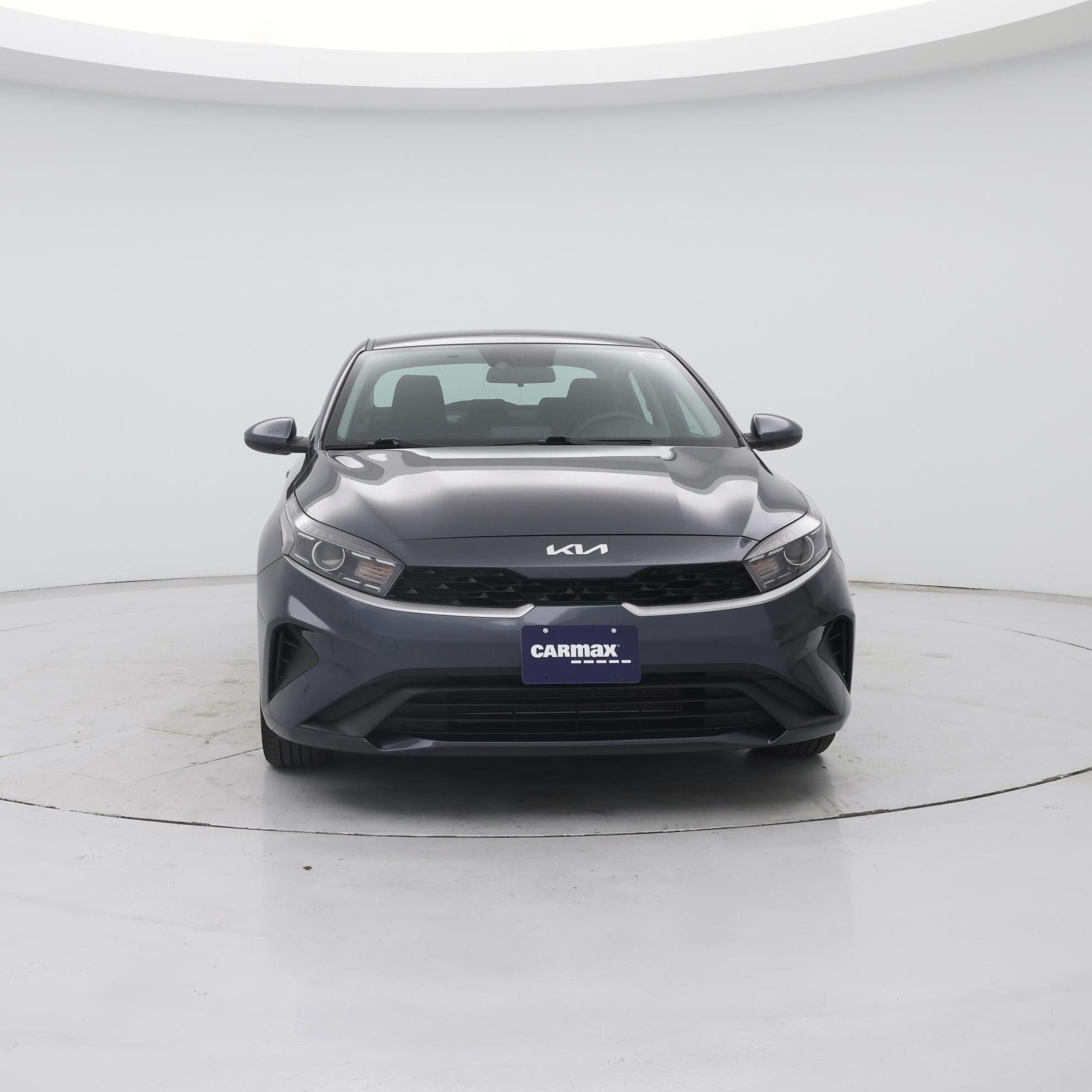 Thumbnail: 2022 Kia Forte - 5