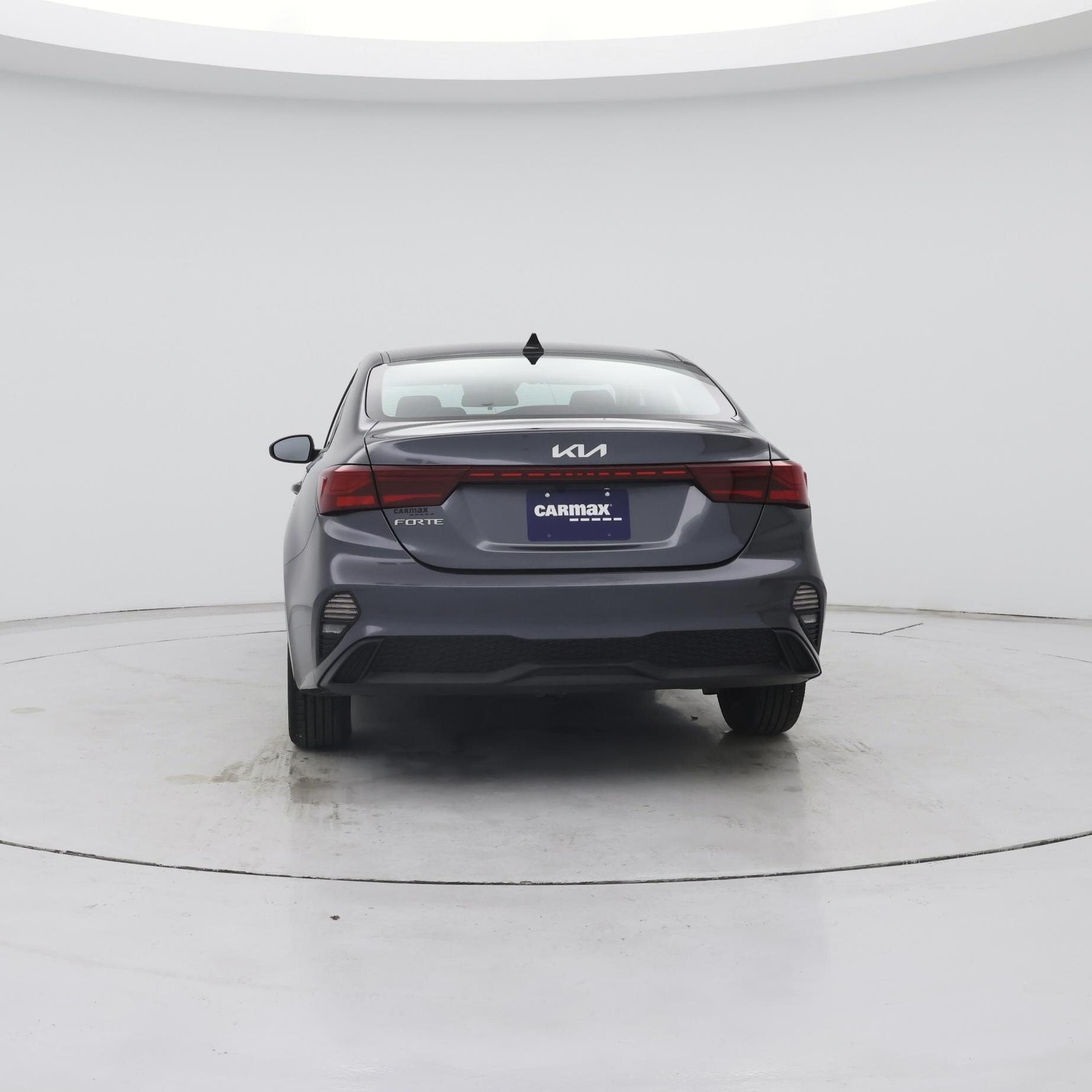 Thumbnail: 2022 Kia Forte - 6