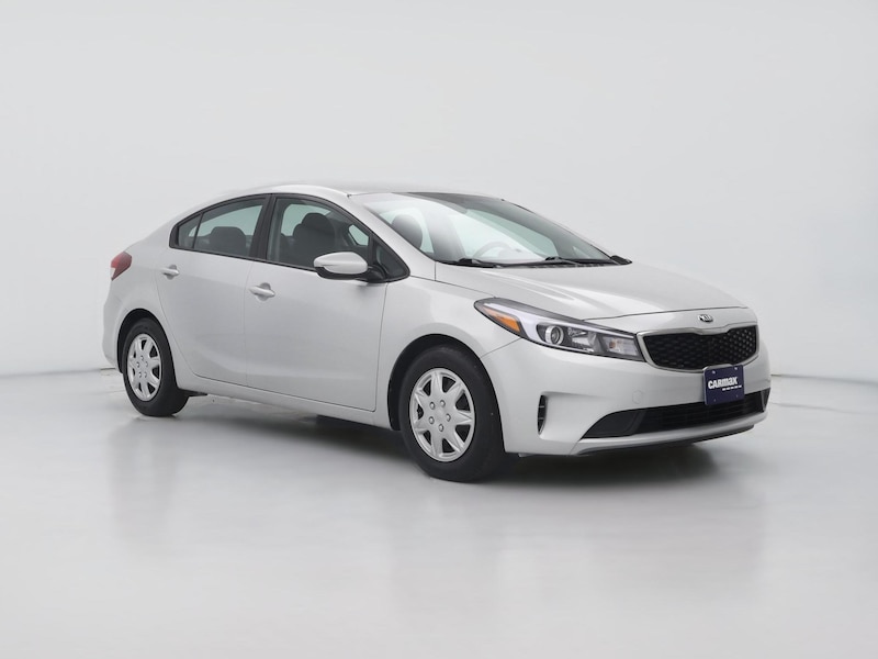 2017 Kia Forte LX -
                  Hillside, IL