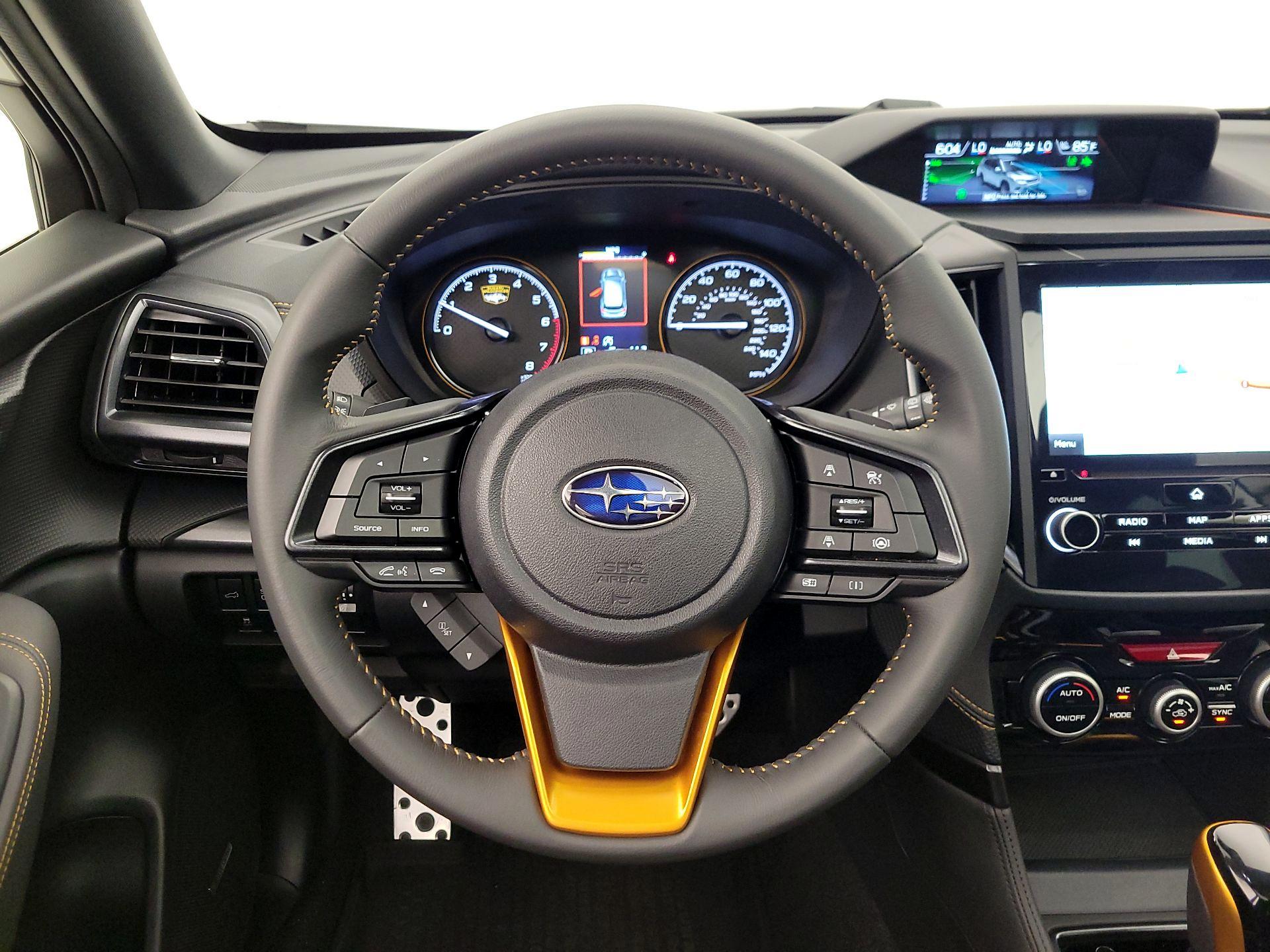Thumbnail: 2023 Subaru Forester - 10