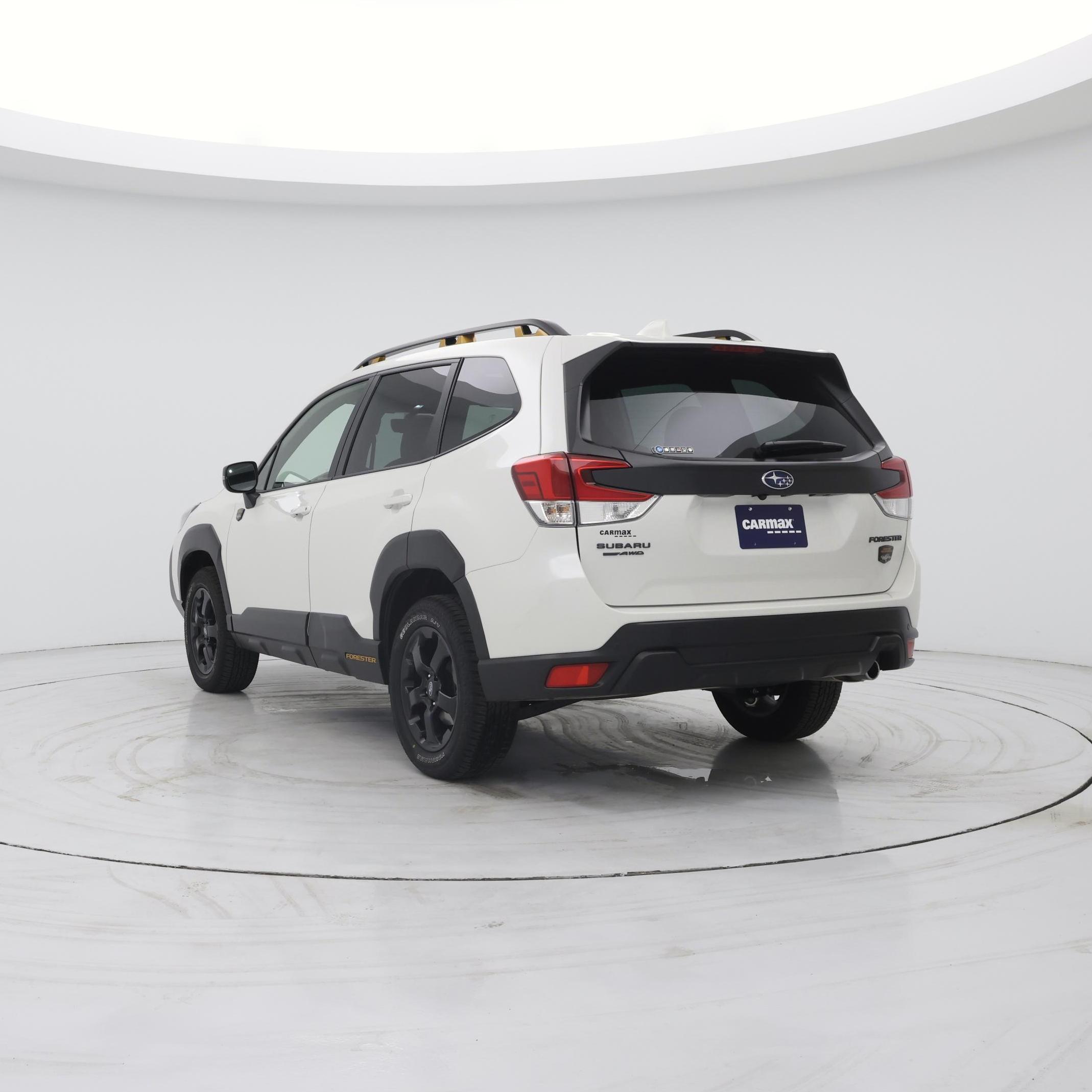 Thumbnail: 2023 Subaru Forester - 2
