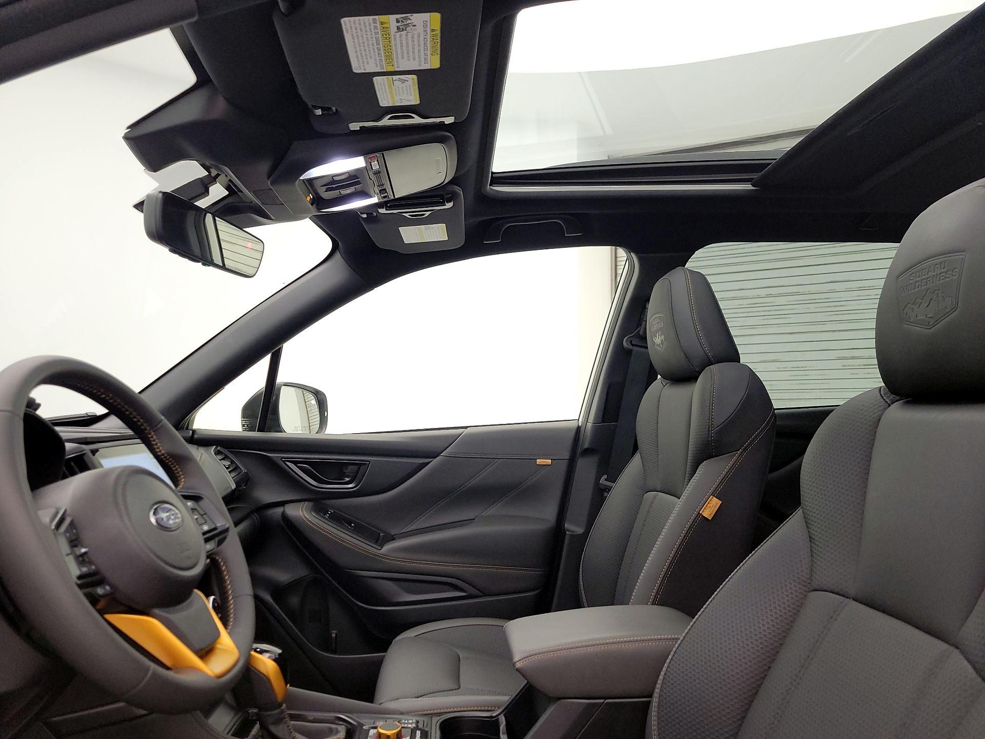 Thumbnail: 2023 Subaru Forester - 20