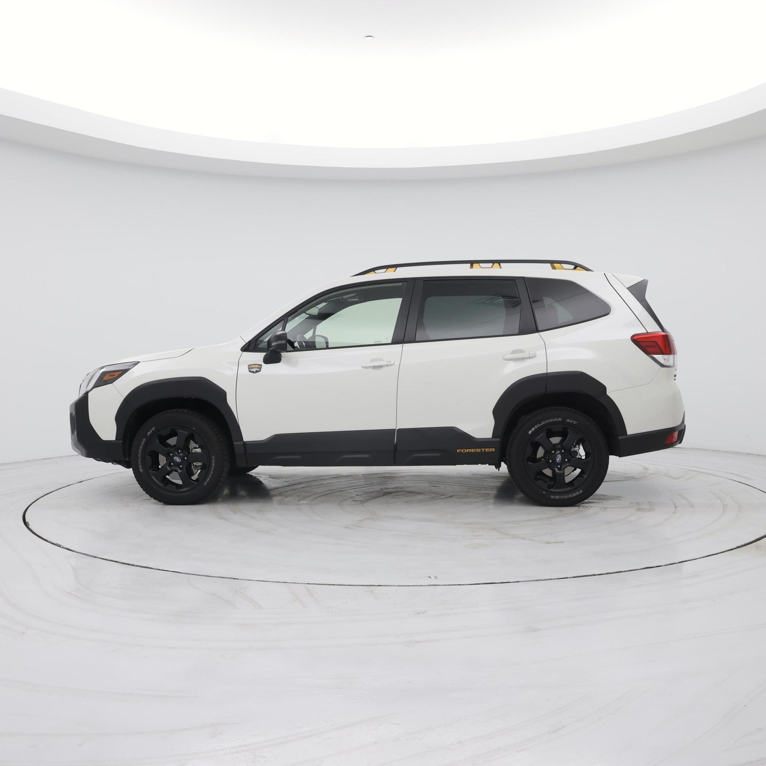 Thumbnail: 2023 Subaru Forester - 3