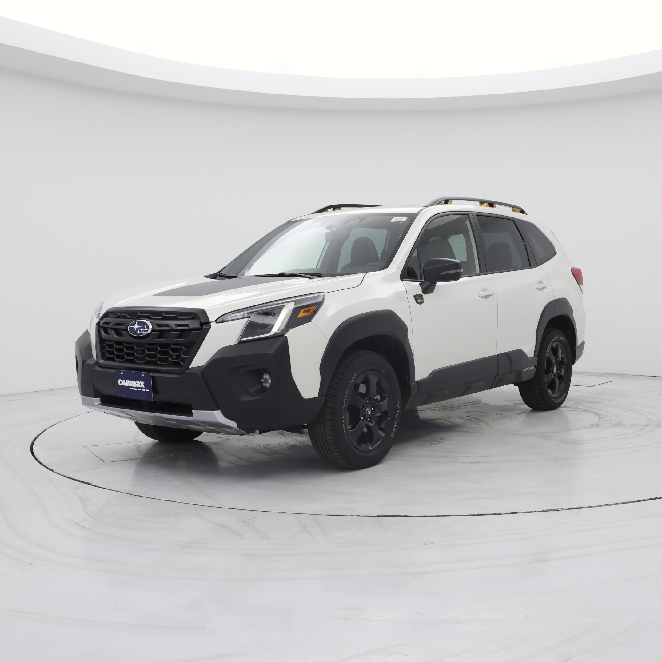 Thumbnail: 2023 Subaru Forester - 4