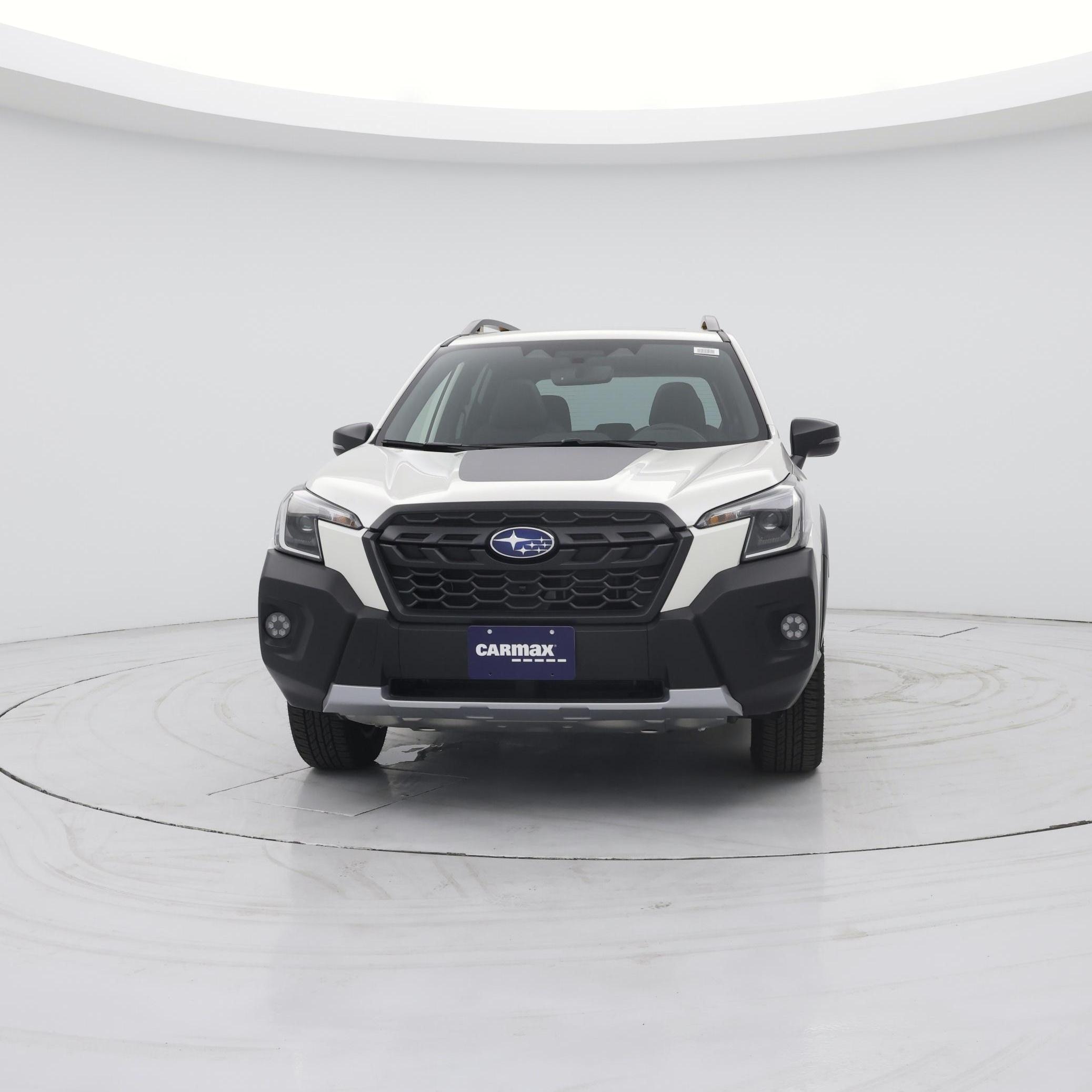 Thumbnail: 2023 Subaru Forester - 5