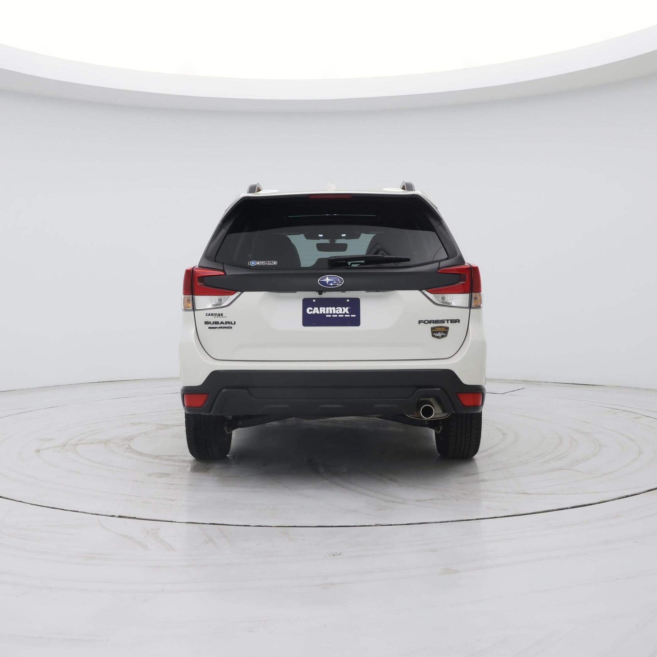 Thumbnail: 2023 Subaru Forester - 6