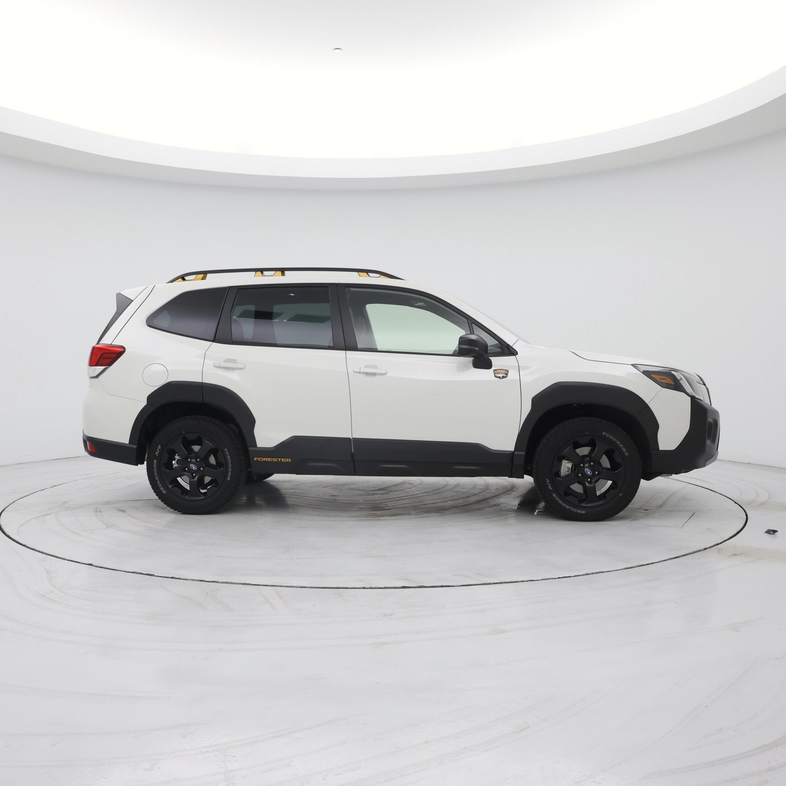 Thumbnail: 2023 Subaru Forester - 7
