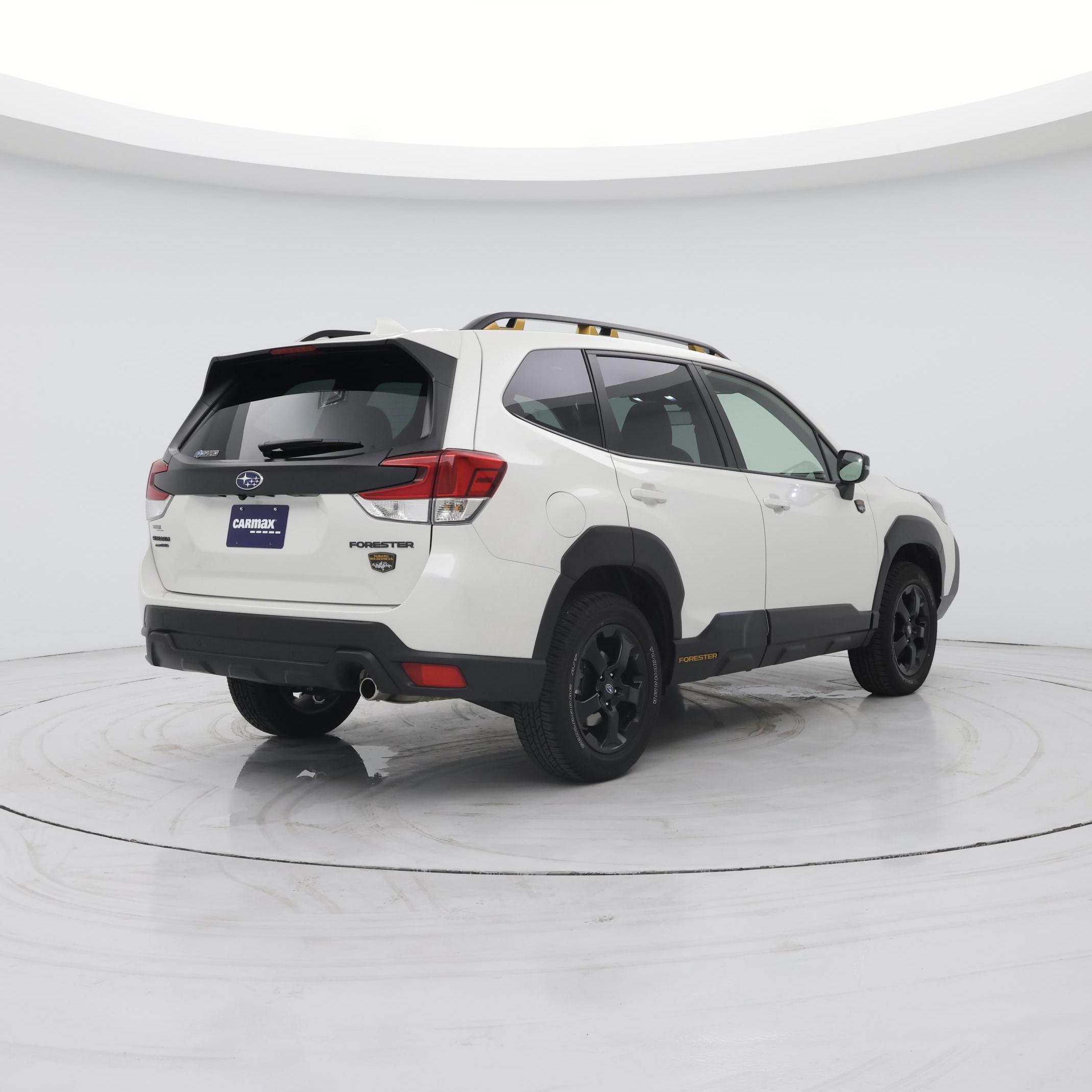 Thumbnail: 2023 Subaru Forester - 8