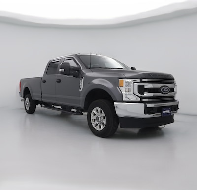 2022 Ford F250 XL