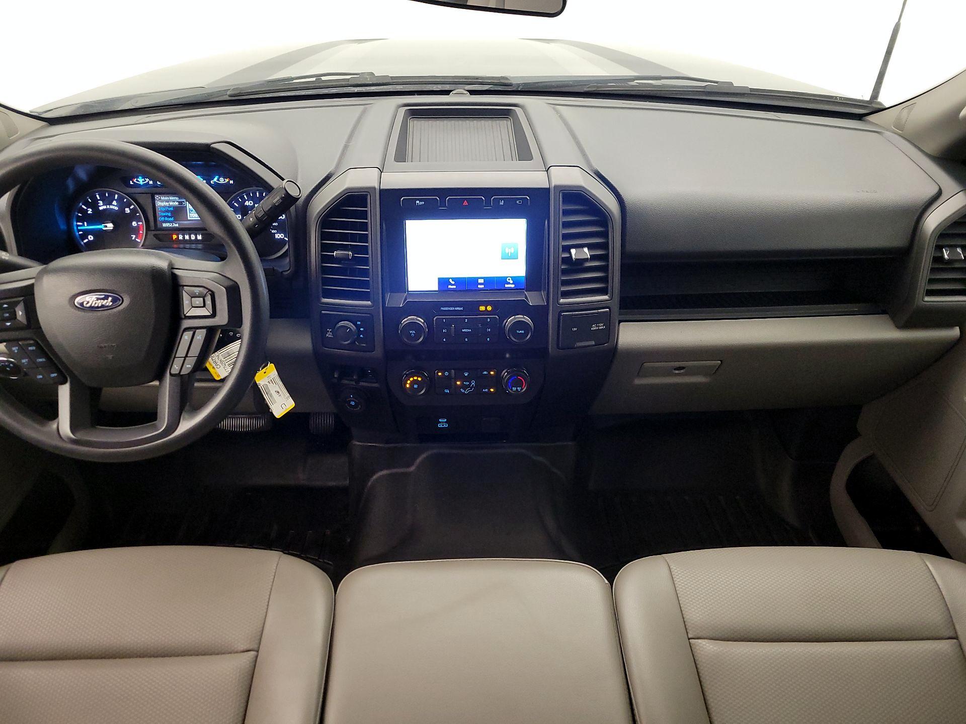 Thumbnail: 2022 Ford F-250 - 9