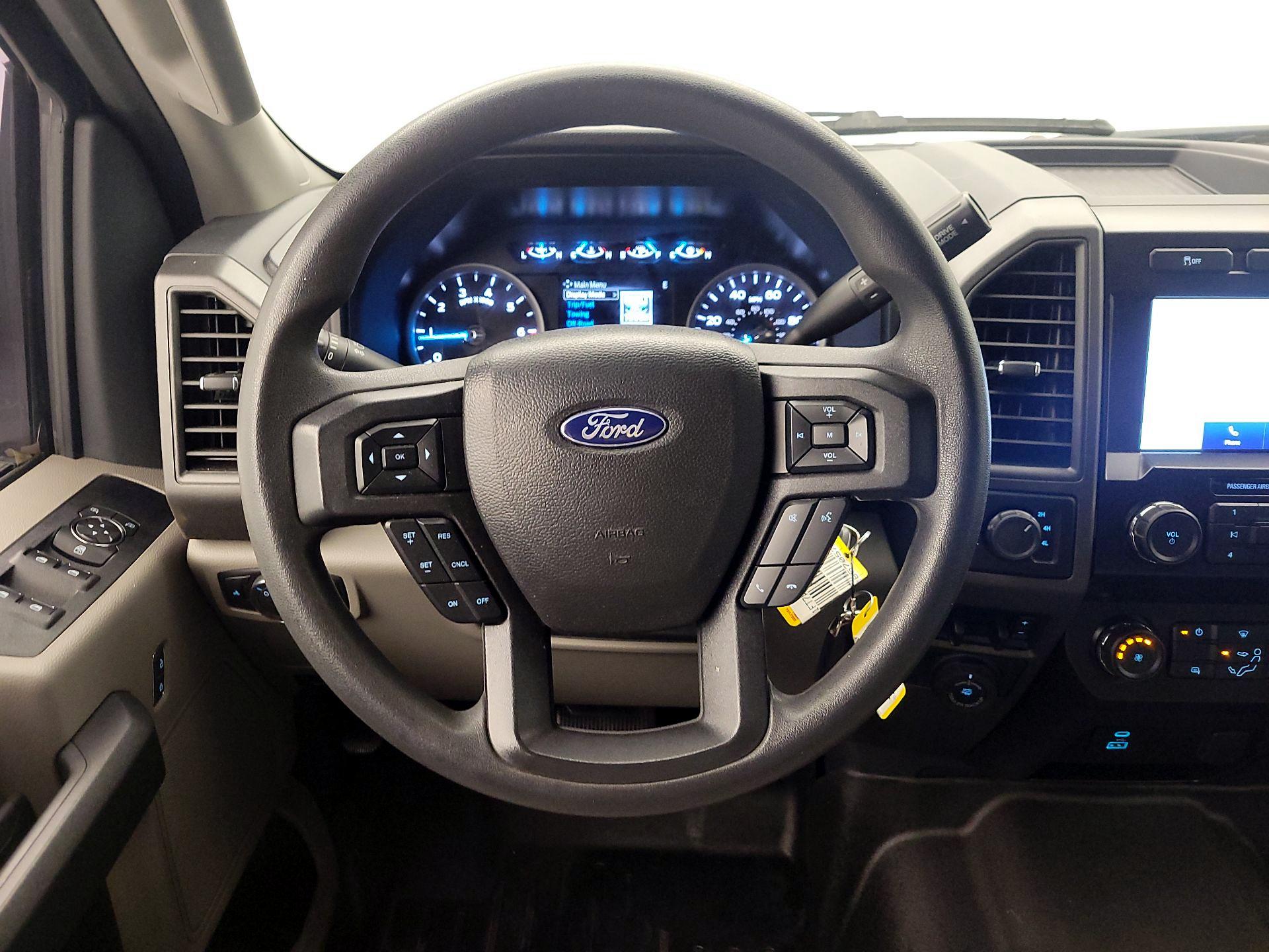 Thumbnail: 2022 Ford F-250 - 10