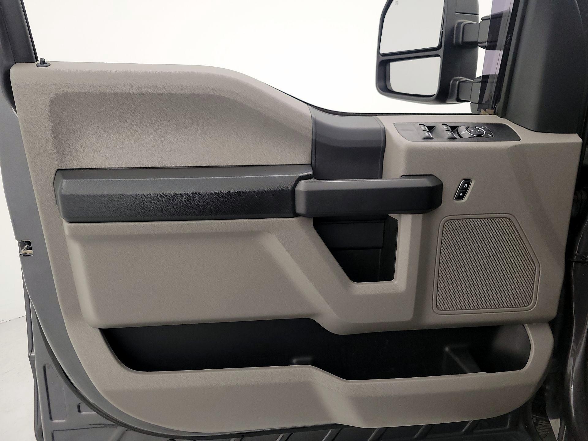 Thumbnail: 2022 Ford F-250 - 12