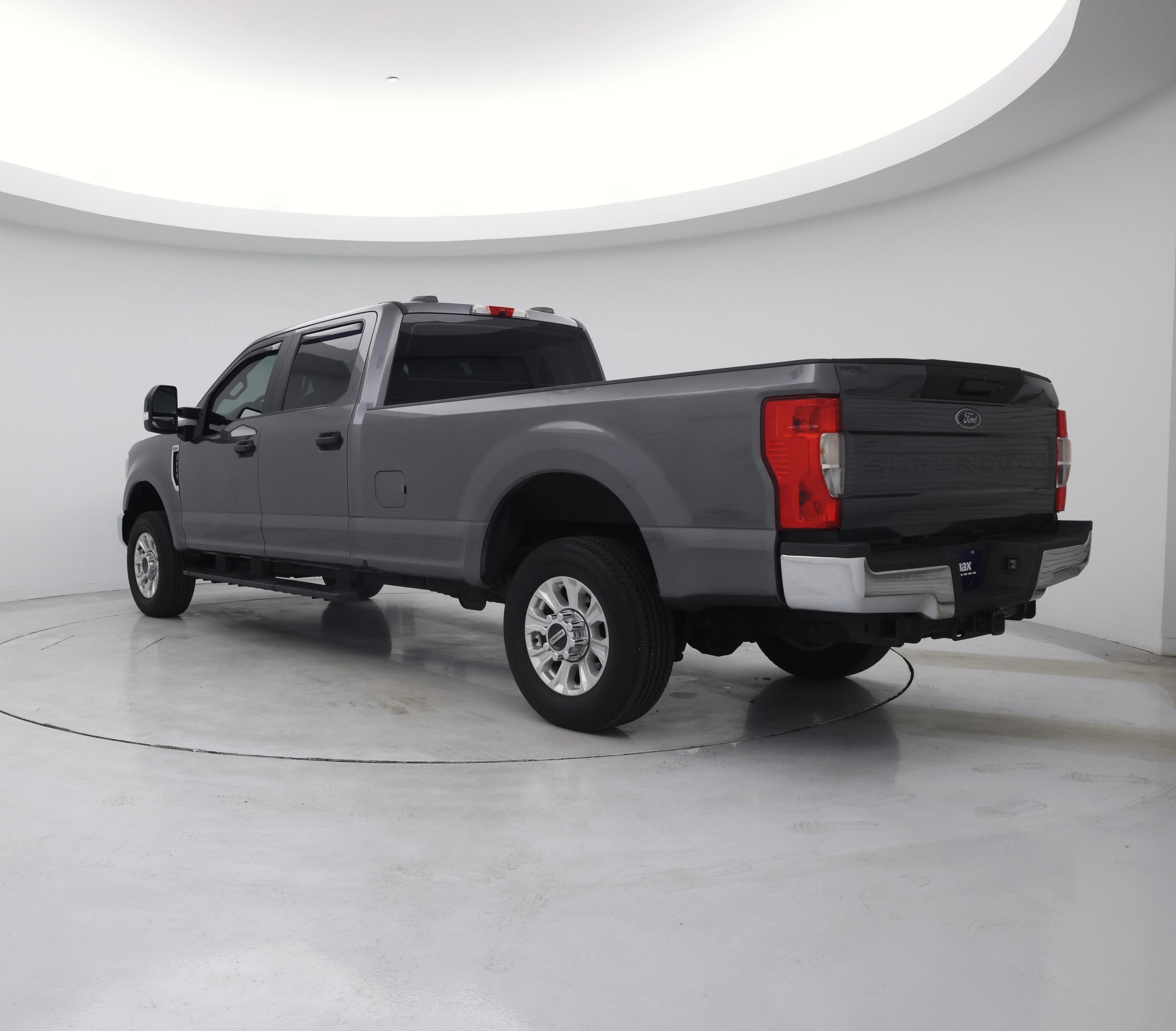 Thumbnail: 2022 Ford F-250 - 2