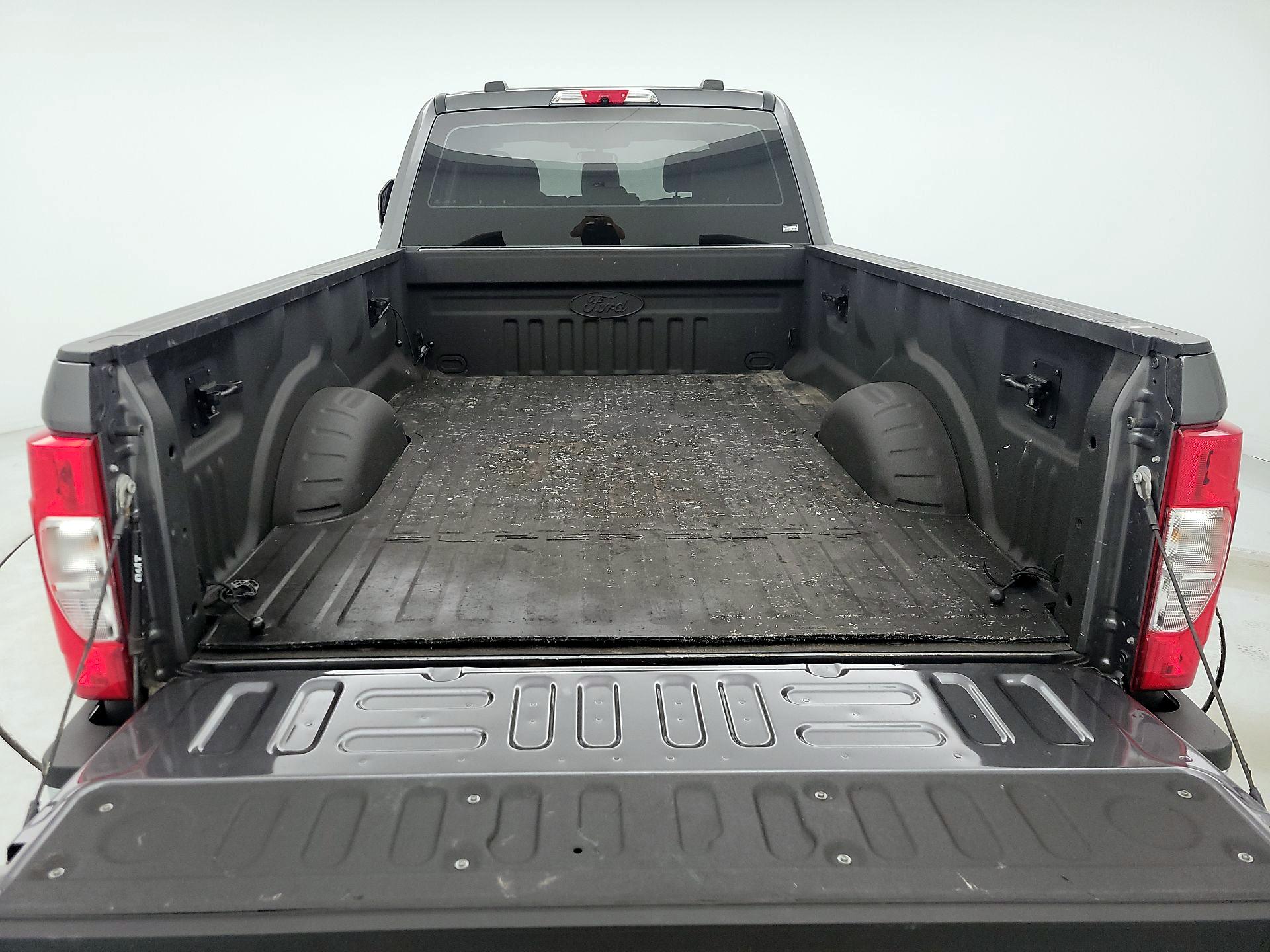 Thumbnail: 2022 Ford F-250 - 20