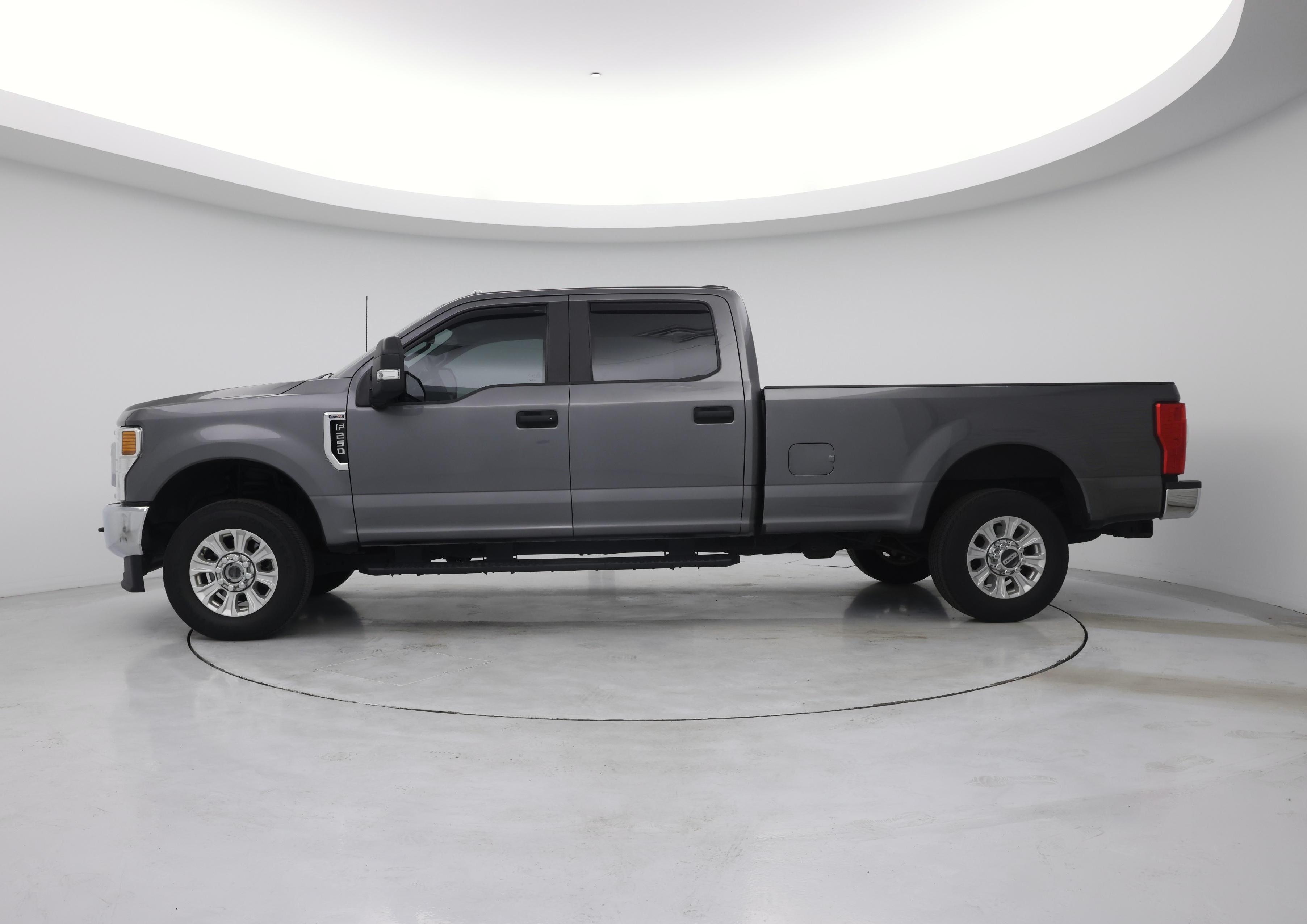 Thumbnail: 2022 Ford F-250 - 3