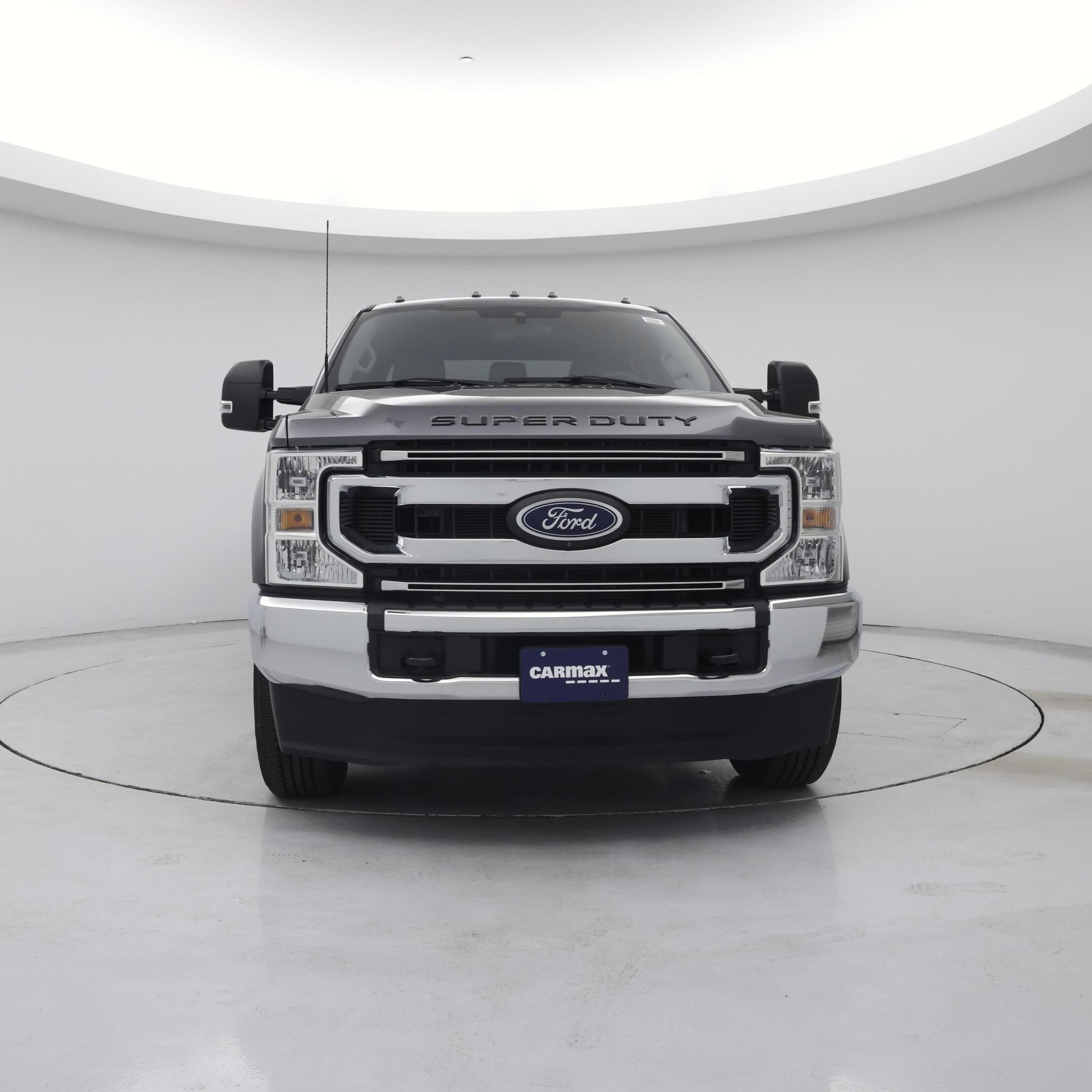 Thumbnail: 2022 Ford F-250 - 5