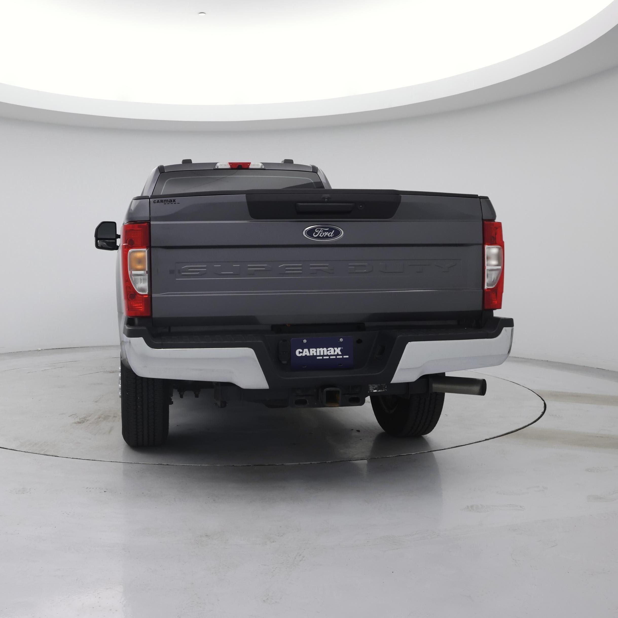 Thumbnail: 2022 Ford F-250 - 6