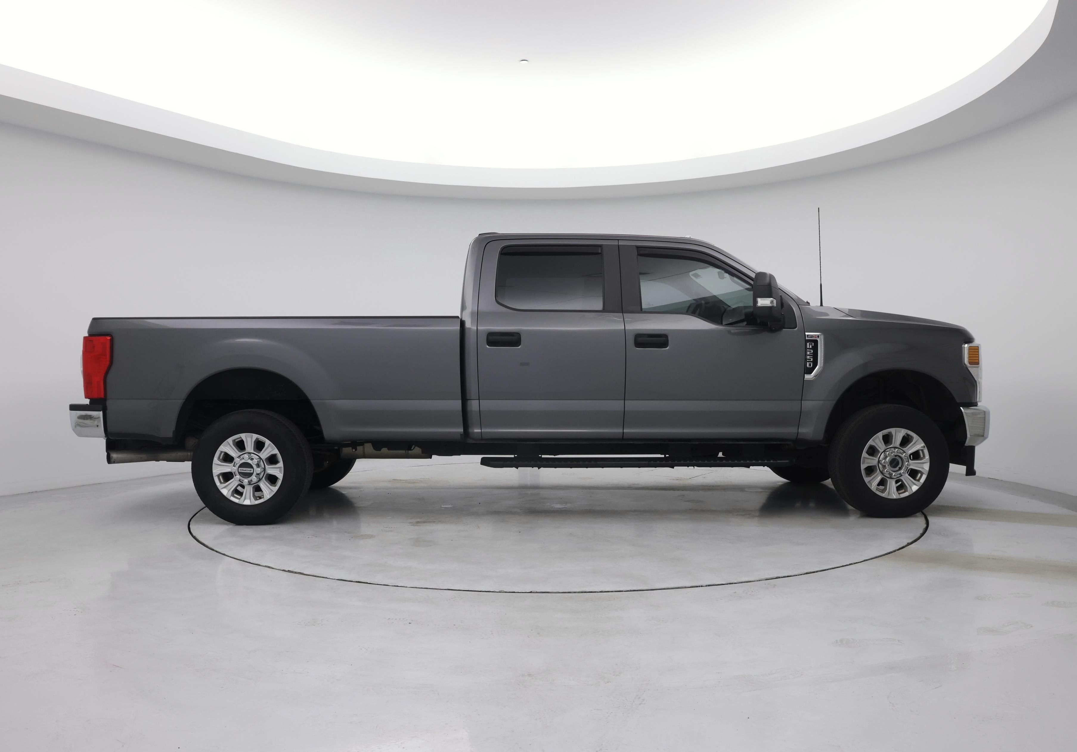 Thumbnail: 2022 Ford F-250 - 7