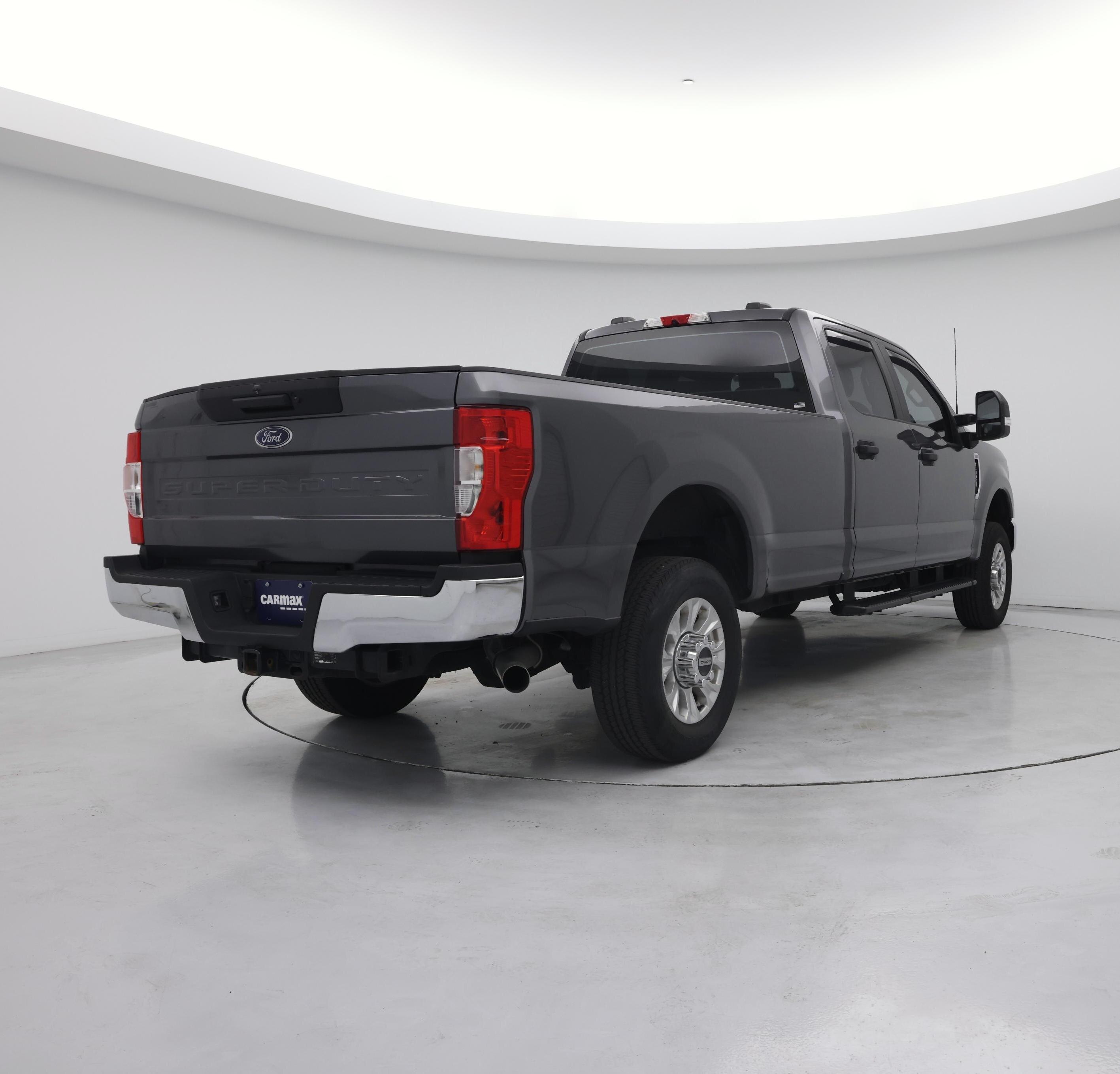 Thumbnail: 2022 Ford F-250 - 8