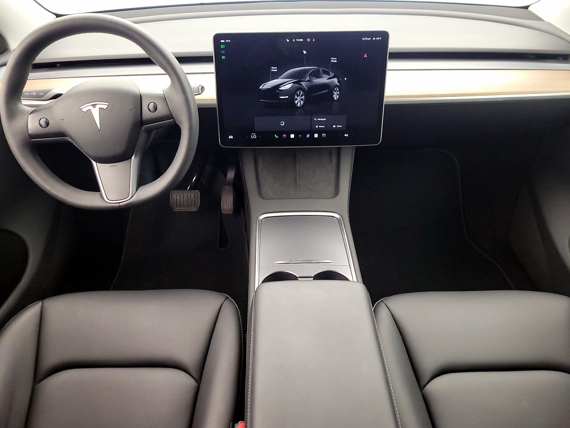Thumbnail: 2023 Tesla Model Y - 9