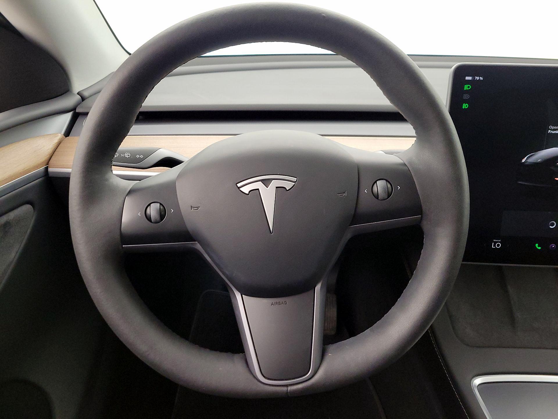 Thumbnail: 2023 Tesla Model Y - 10