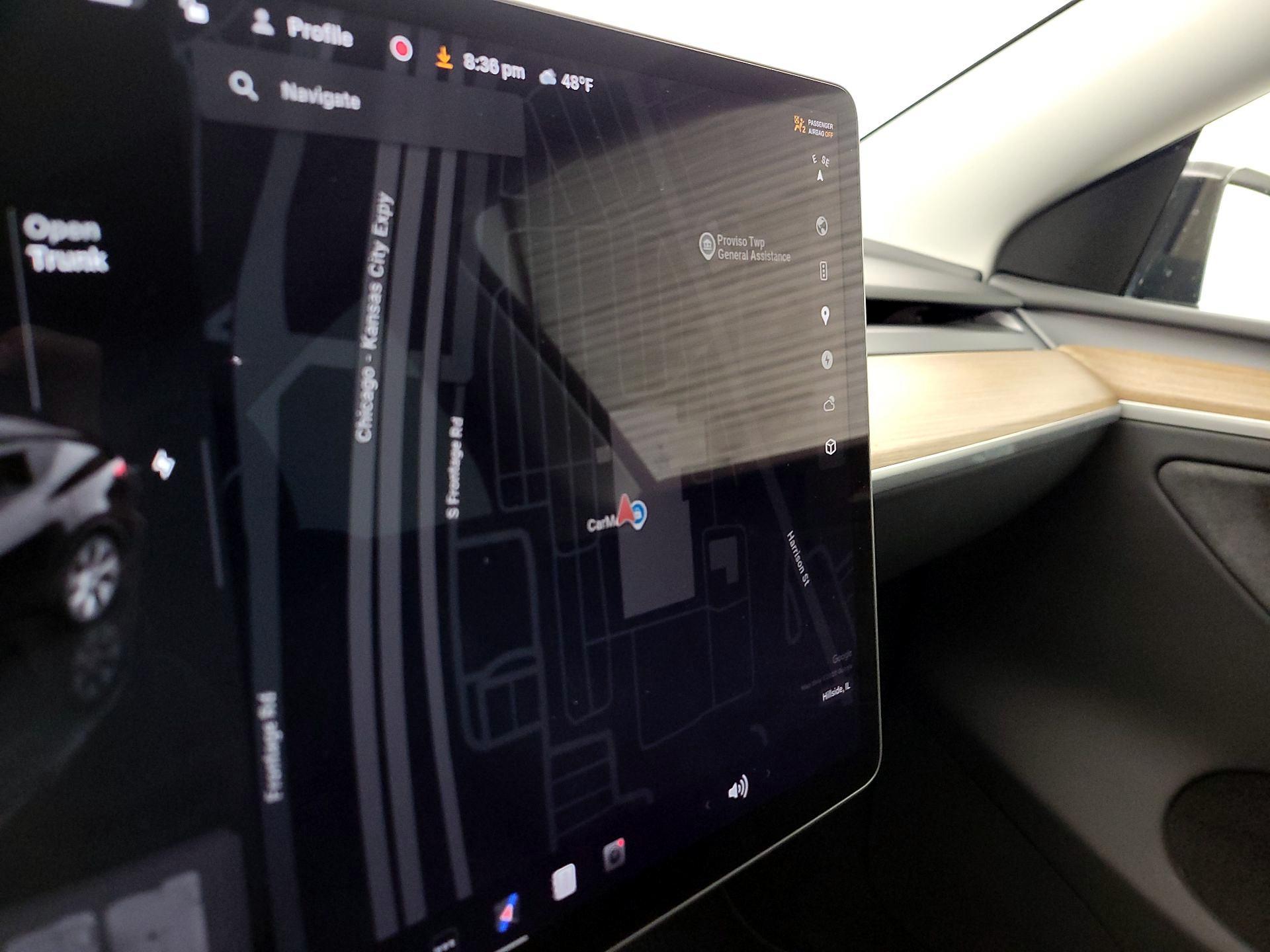 Thumbnail: 2023 Tesla Model Y - 13