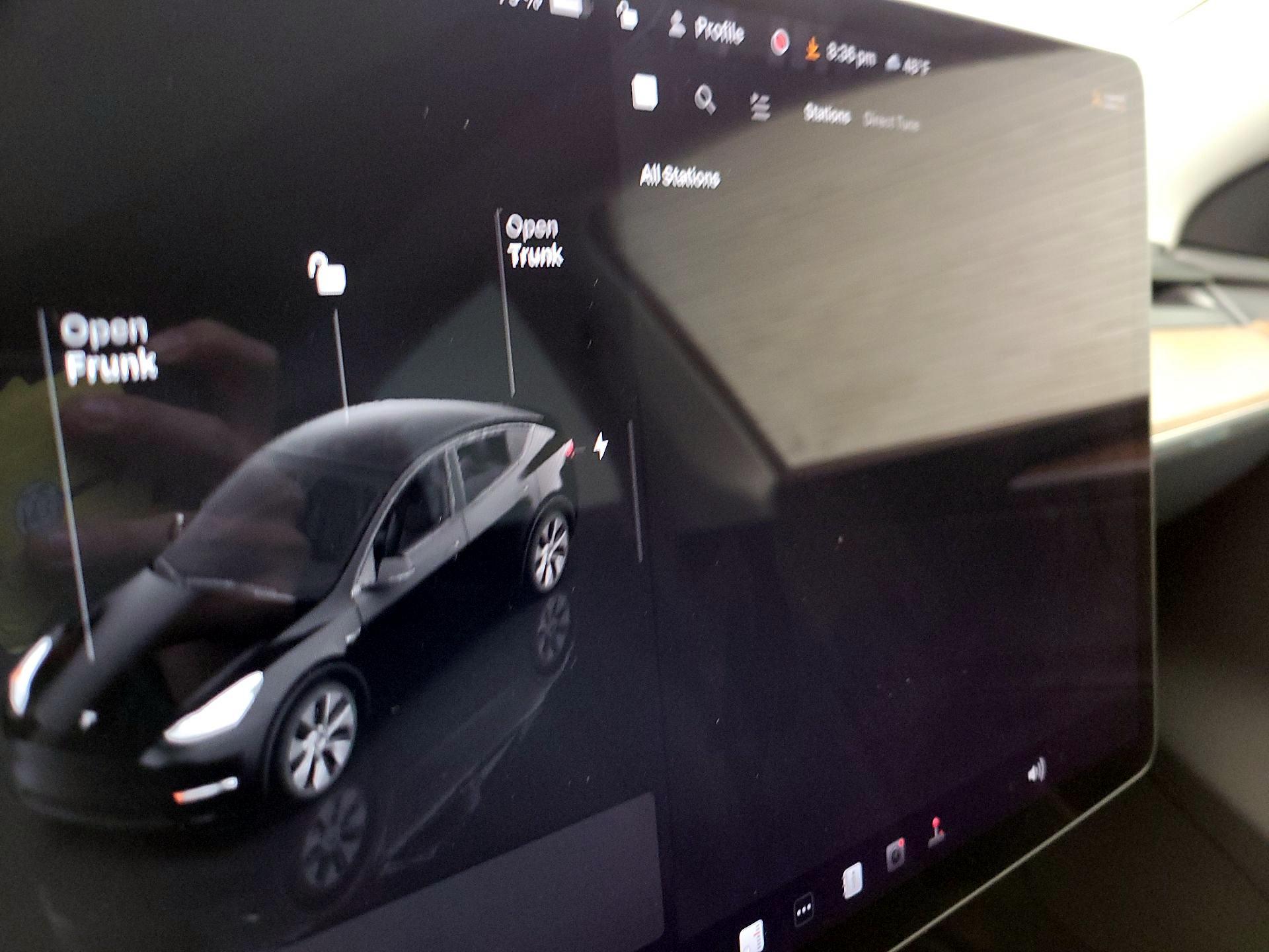 Thumbnail: 2023 Tesla Model Y - 15