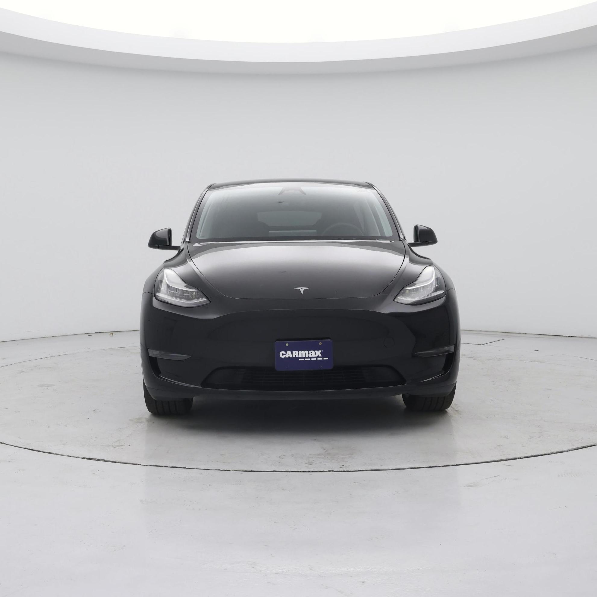 Thumbnail: 2023 Tesla Model Y - 5
