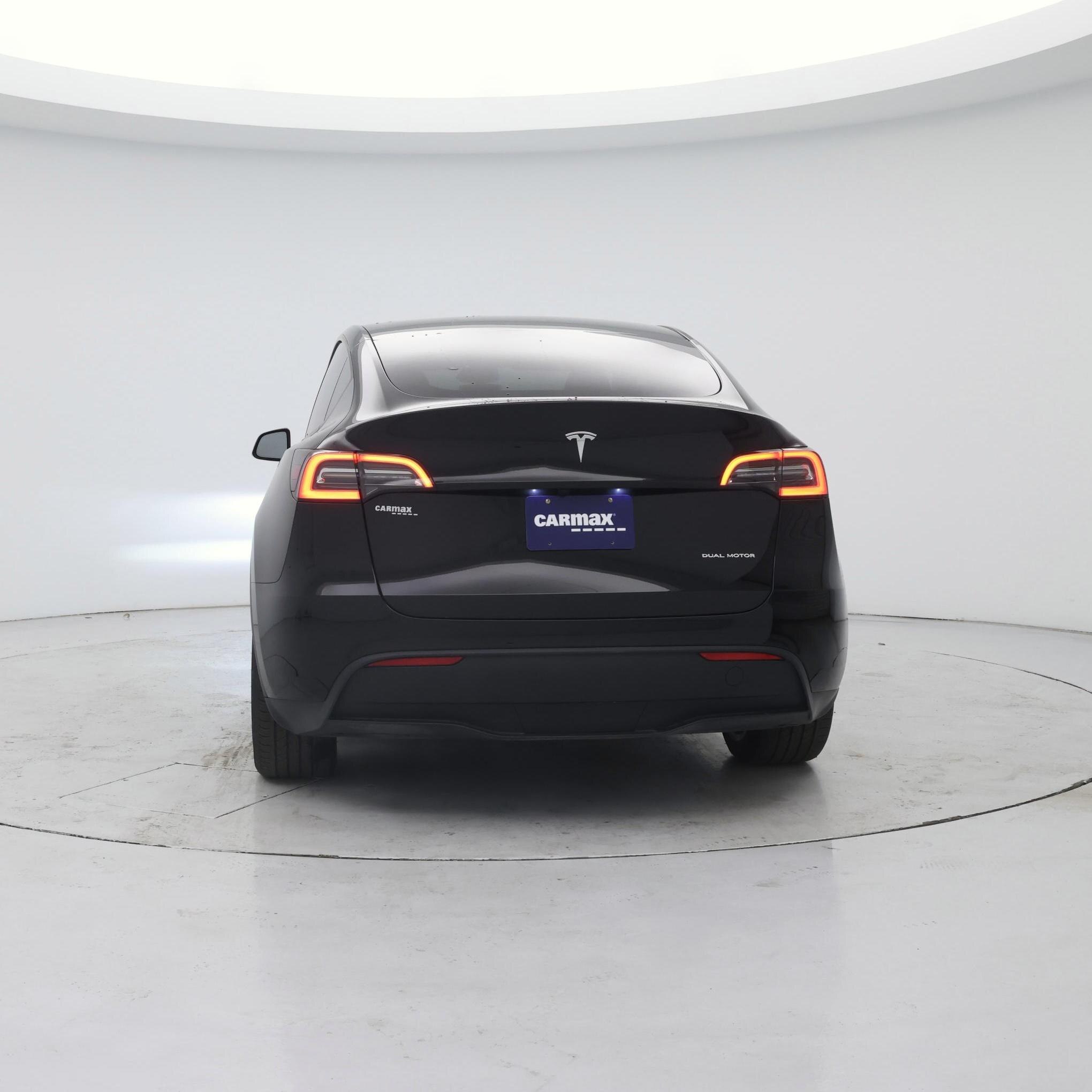 Thumbnail: 2023 Tesla Model Y - 6
