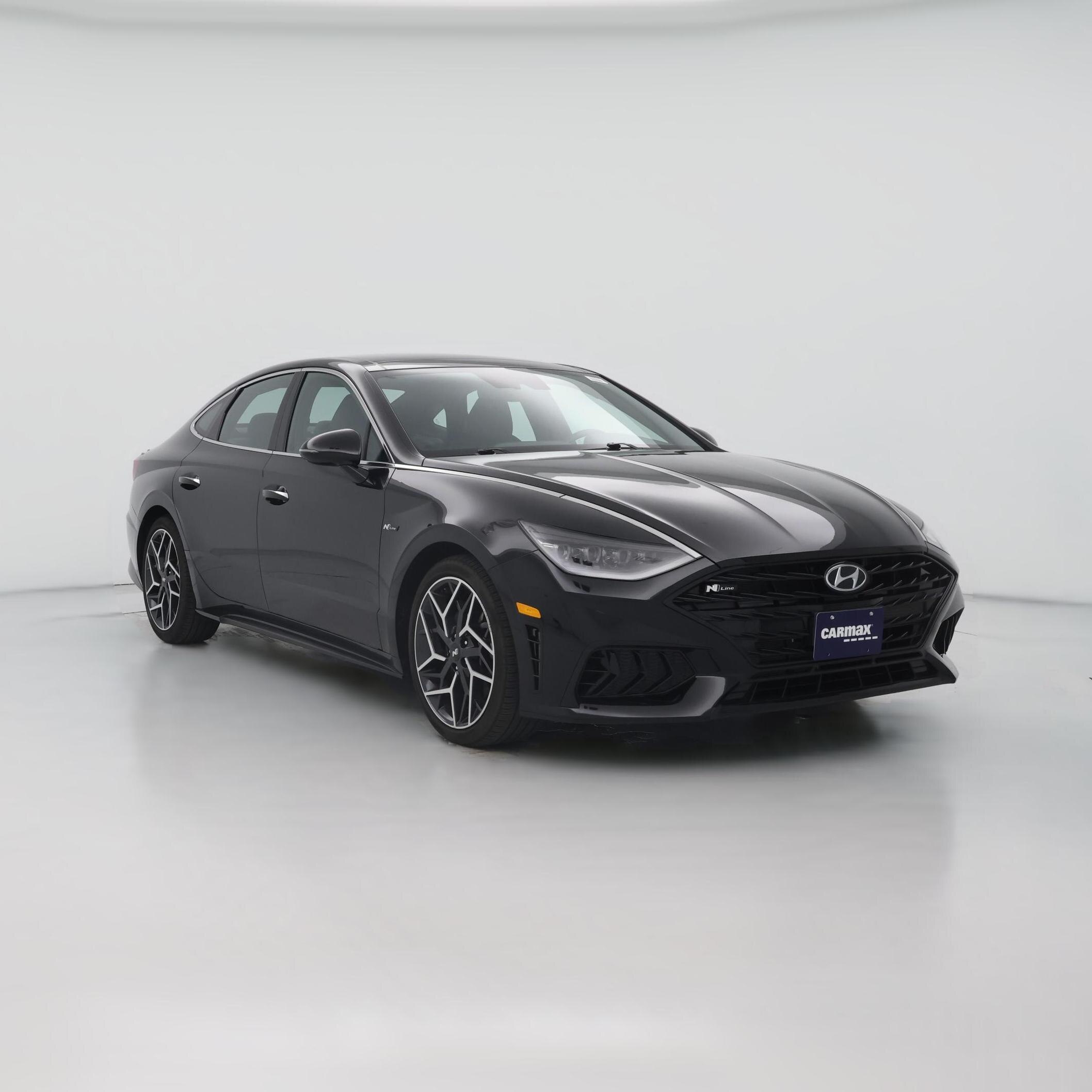 Thumbnail: 2023 Hyundai Sonata - 1