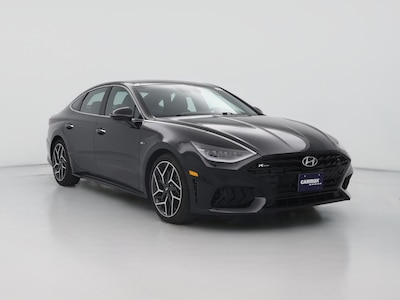 2023 Hyundai Sonata N Line