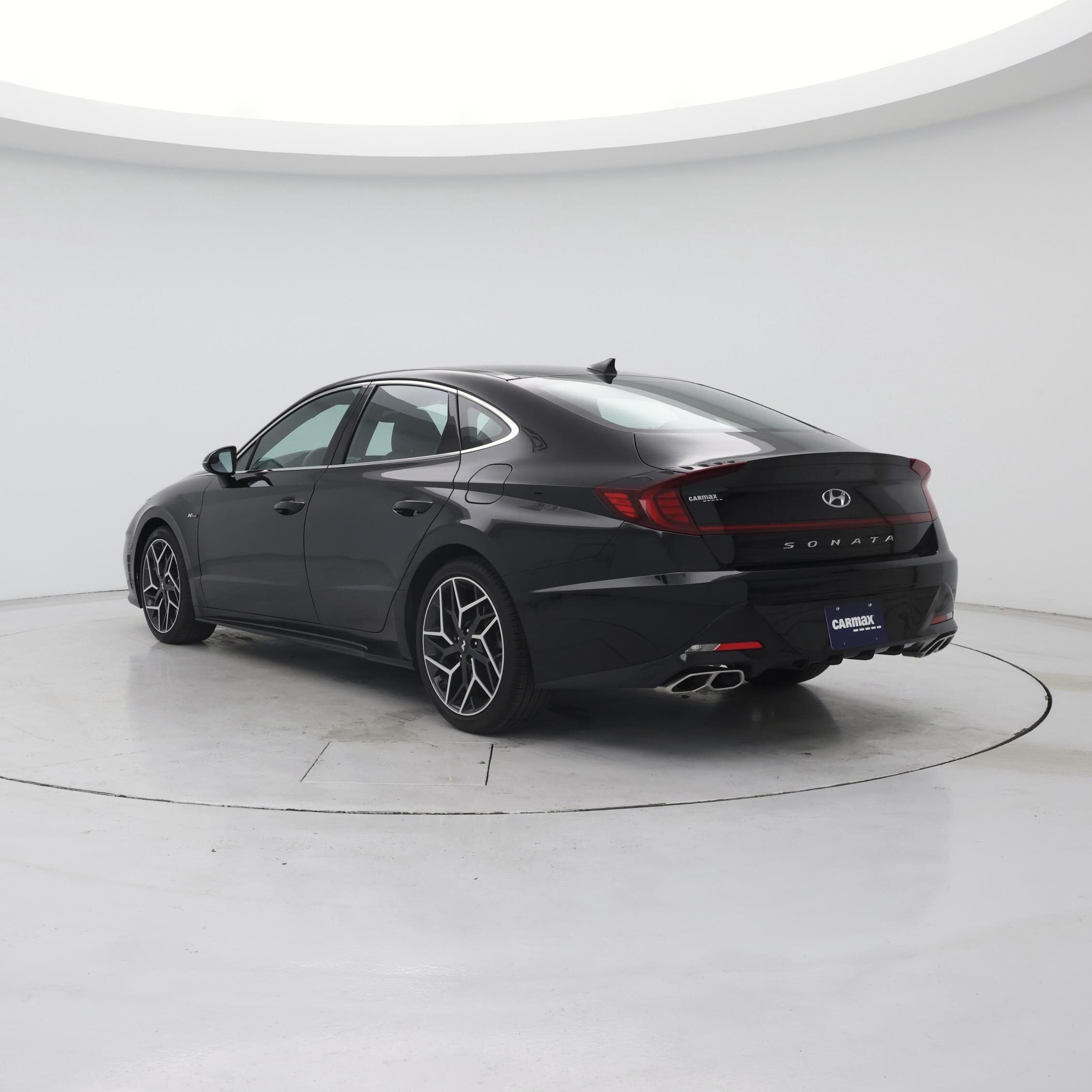 Thumbnail: 2023 Hyundai Sonata - 2