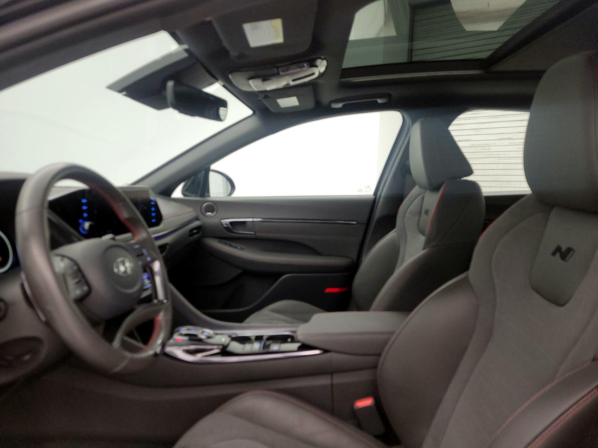 Thumbnail: 2023 Hyundai Sonata - 20