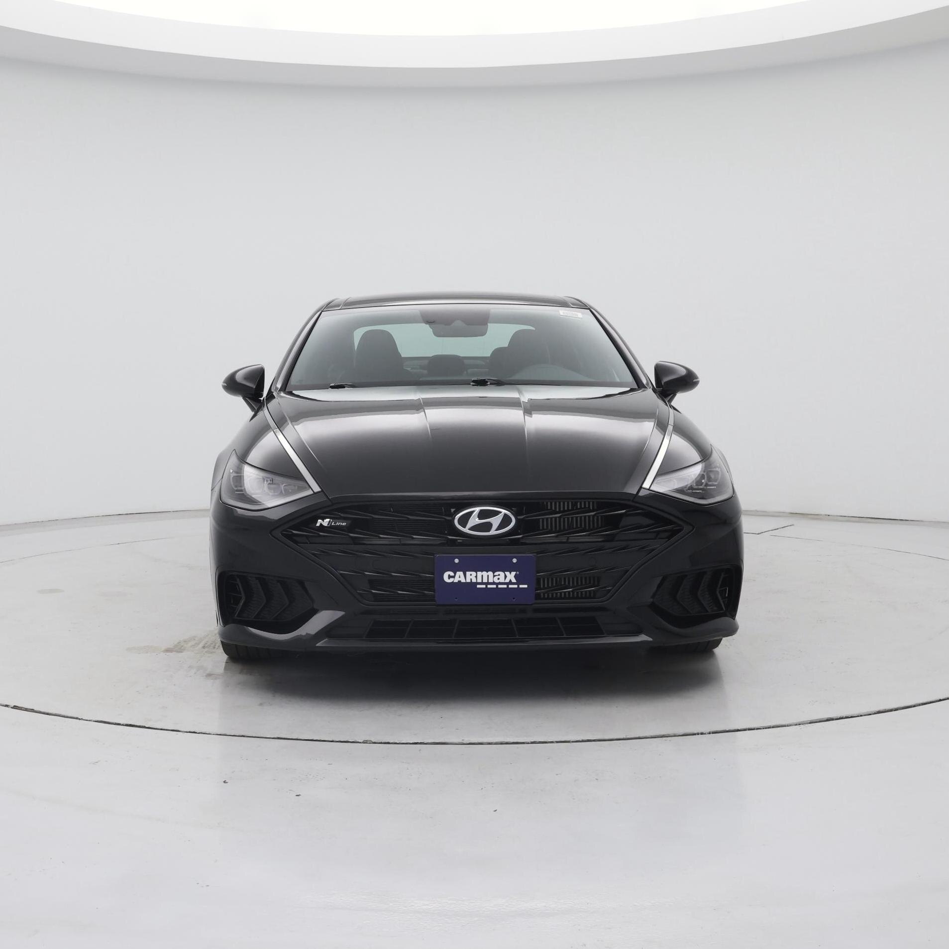 Thumbnail: 2023 Hyundai Sonata - 5