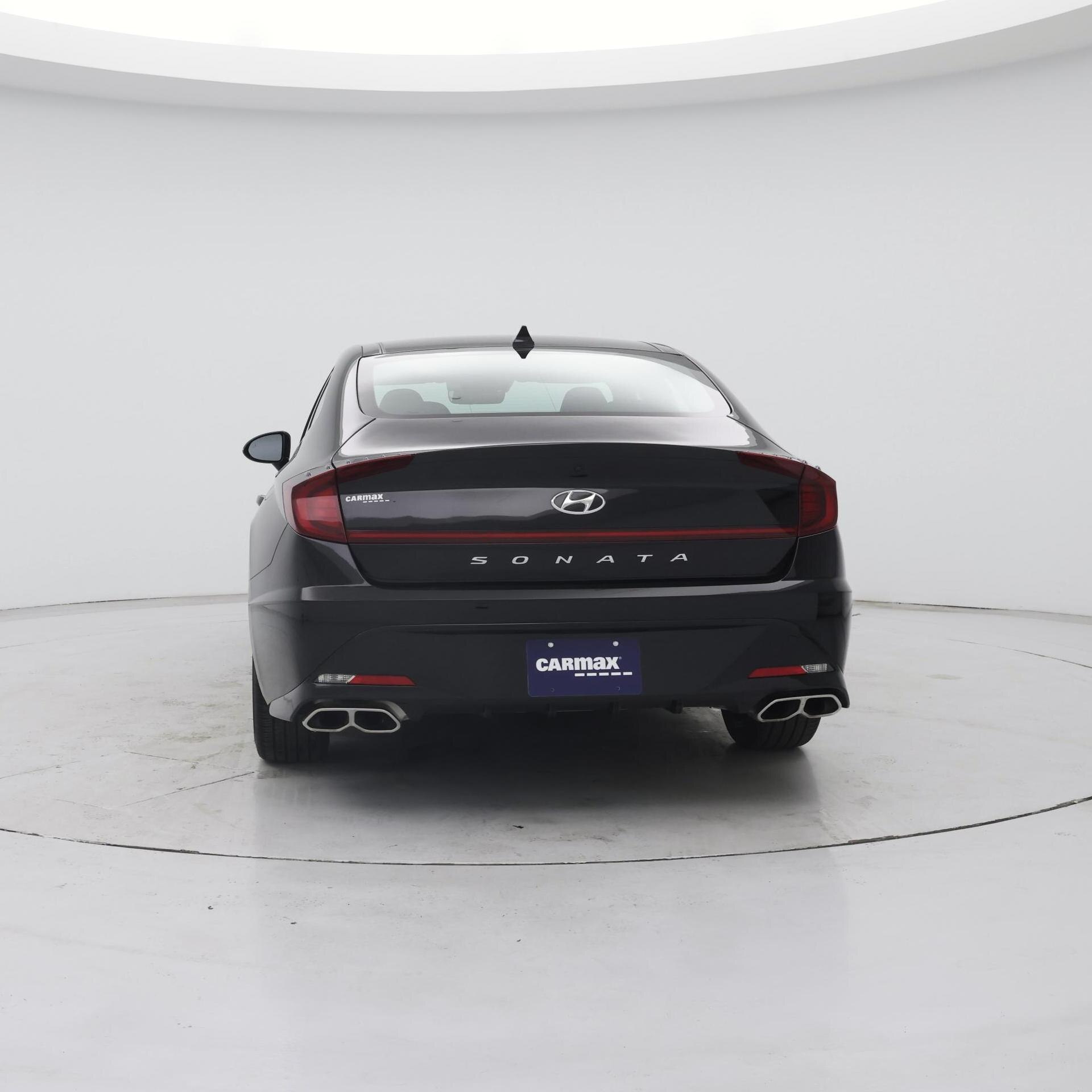 Thumbnail: 2023 Hyundai Sonata - 6