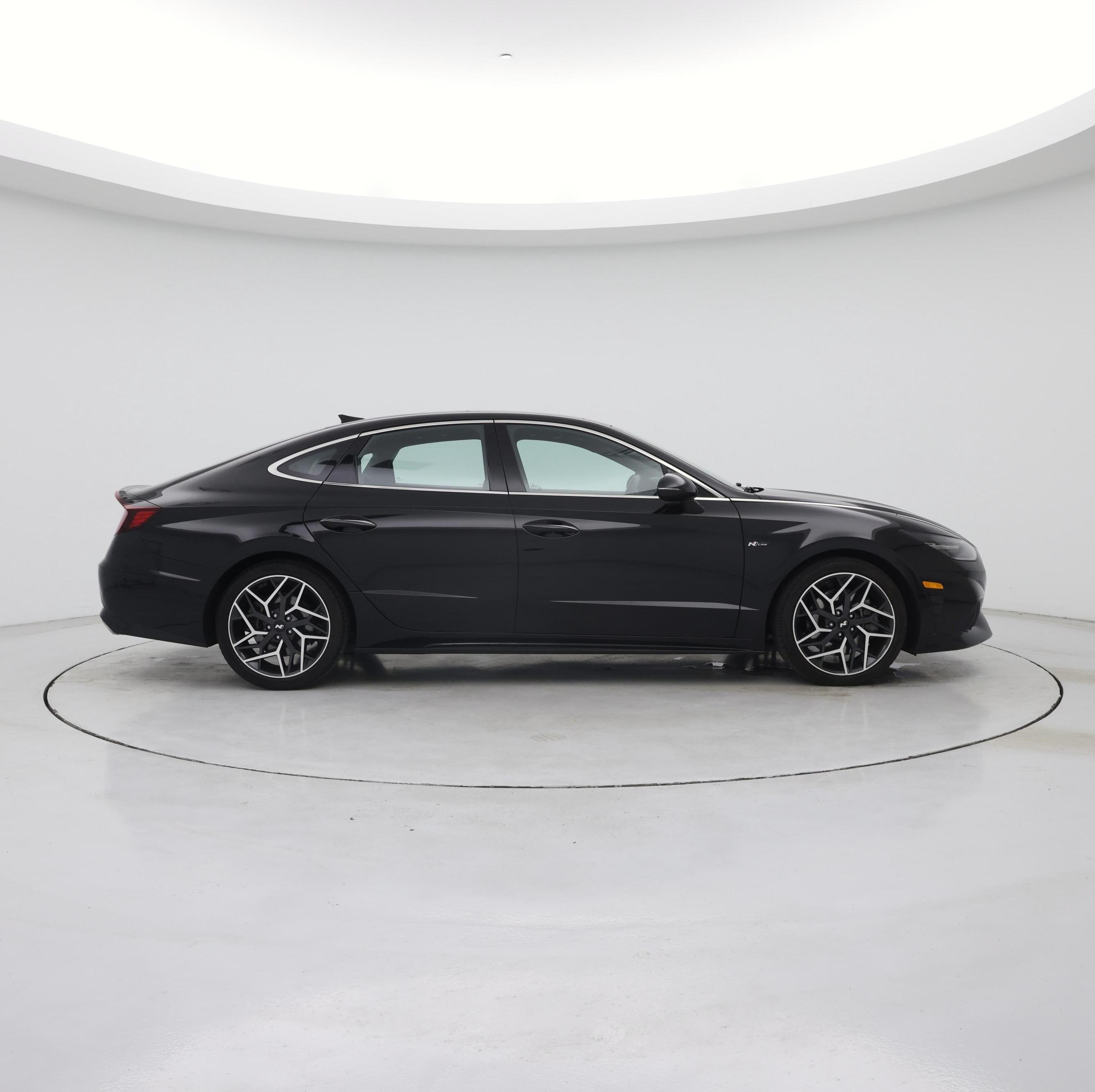 Thumbnail: 2023 Hyundai Sonata - 7
