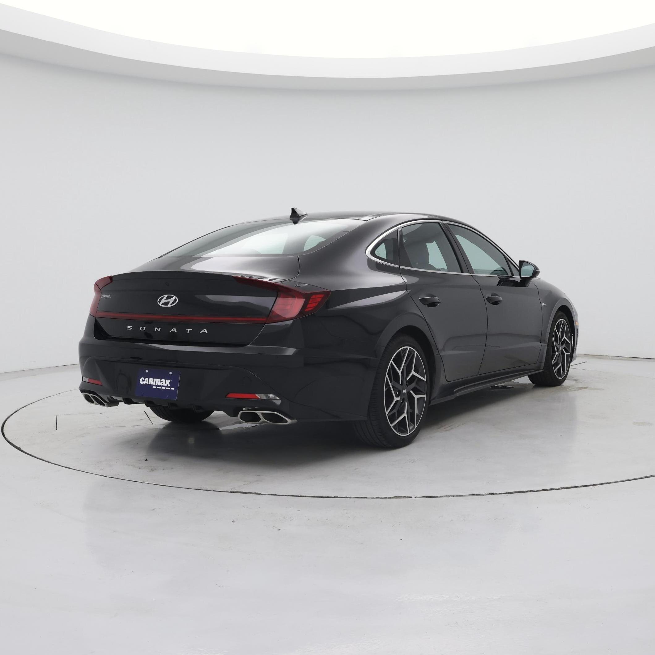 Thumbnail: 2023 Hyundai Sonata - 8