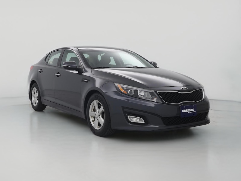 2015 Kia Optima LX -
                  Hillside, IL